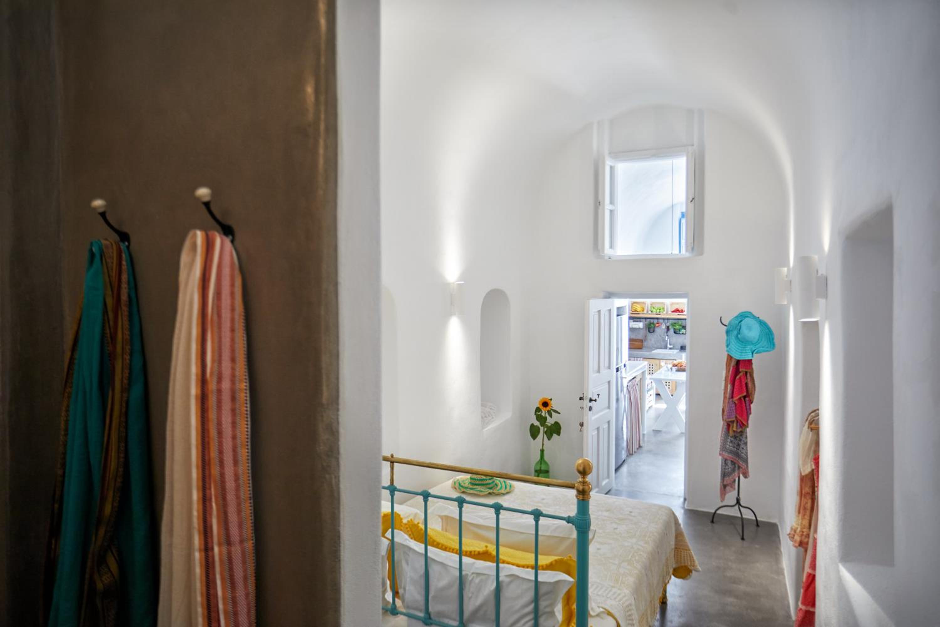 Castellana Cycladic House