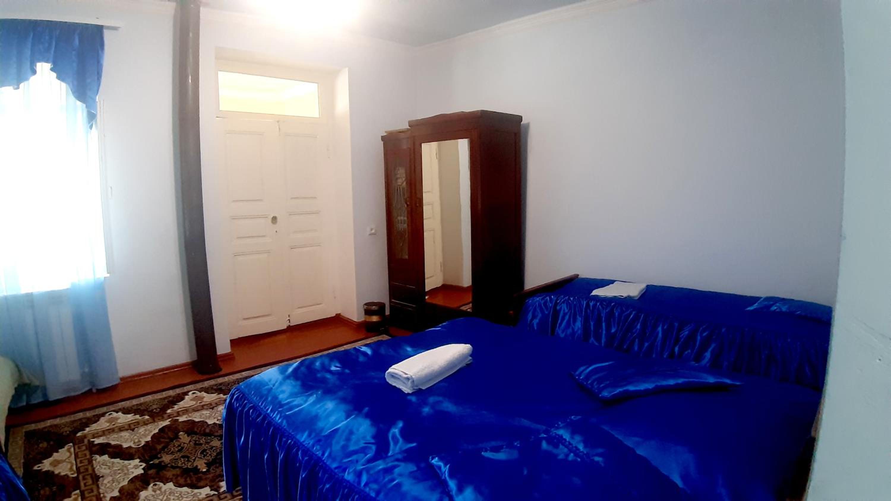 Aspet B&B
