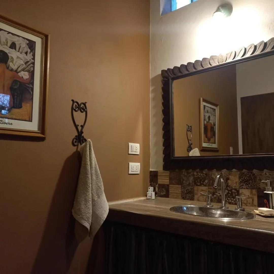 La casa del árbol LG