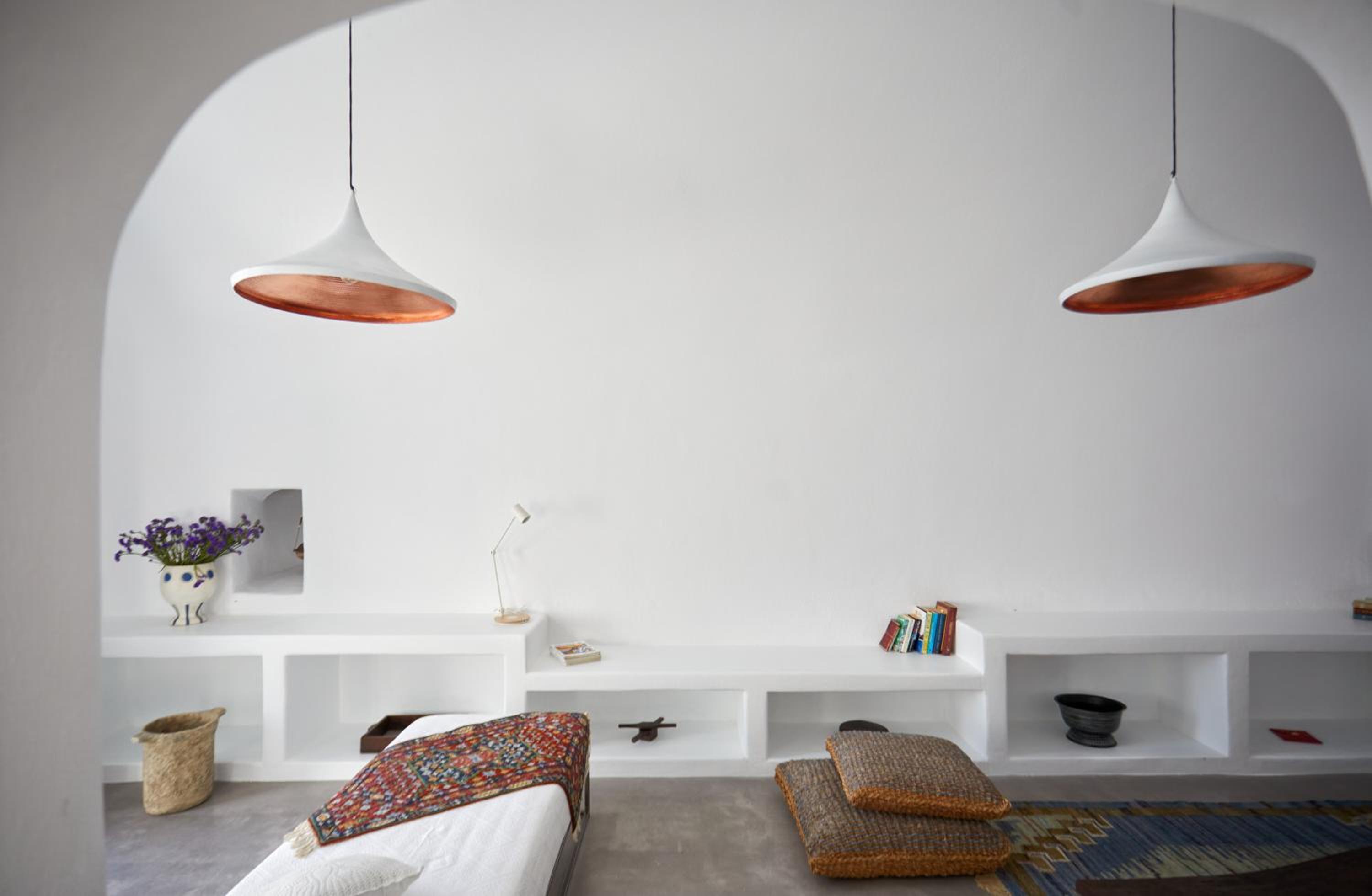 Castellana Cycladic House