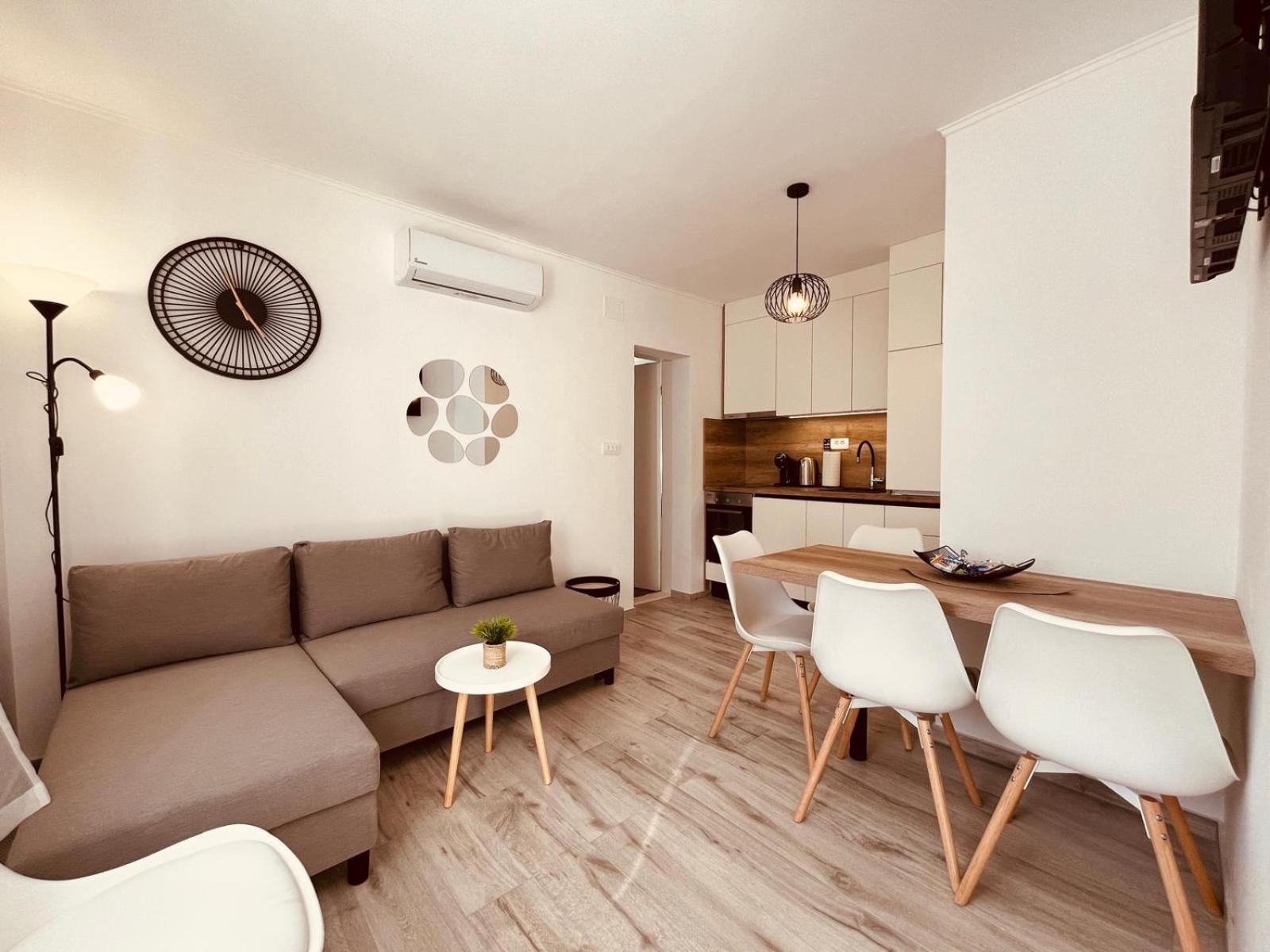 Holiday Home Heart&Soul view 5