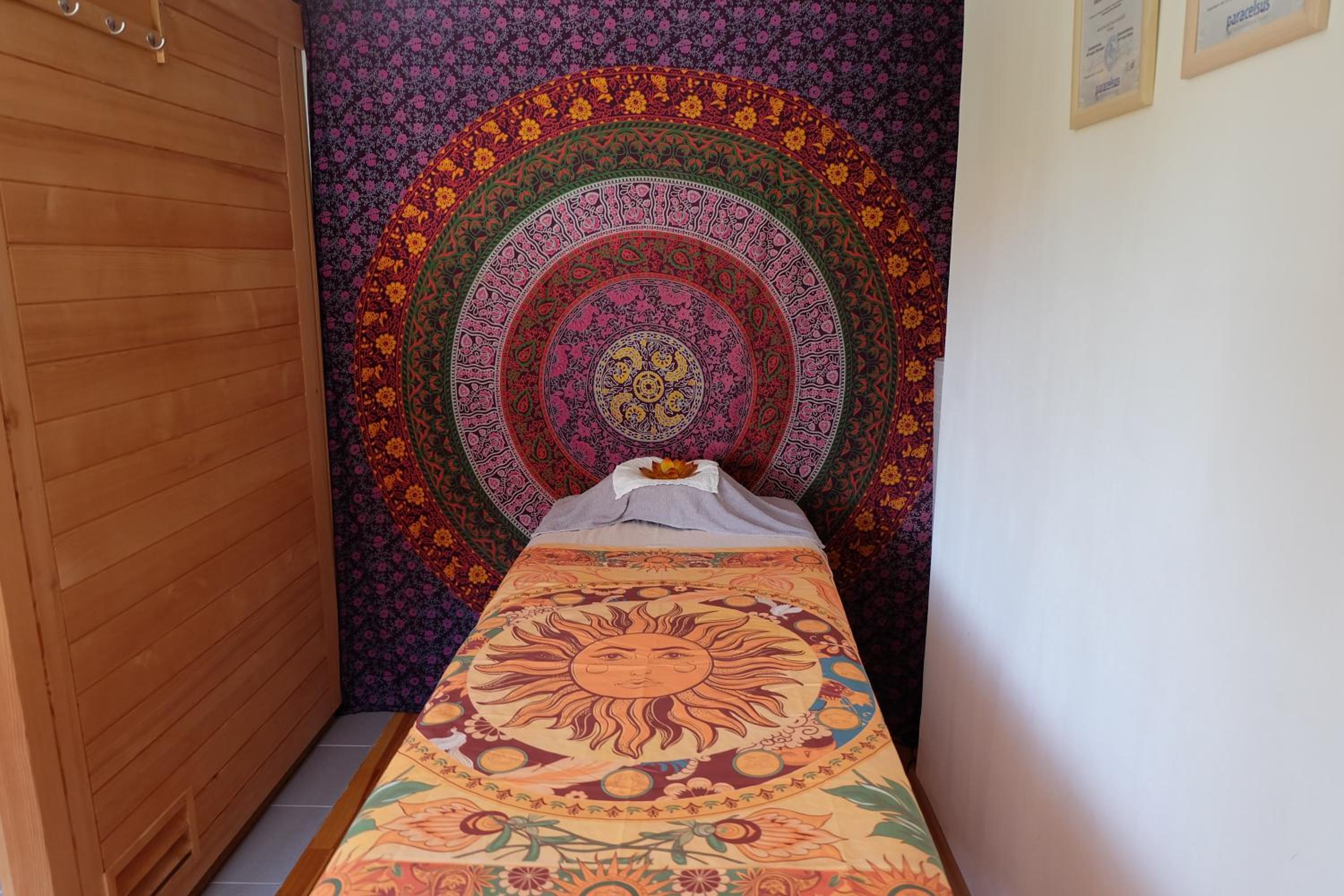 spa & wellness