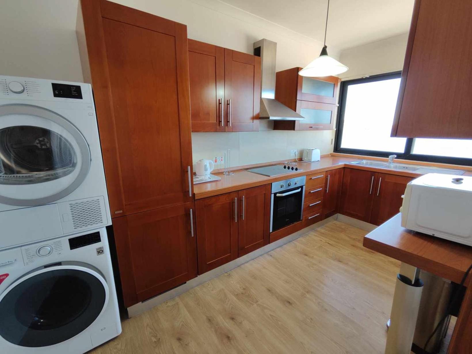 Bellagio Seafront Apartment photo 2