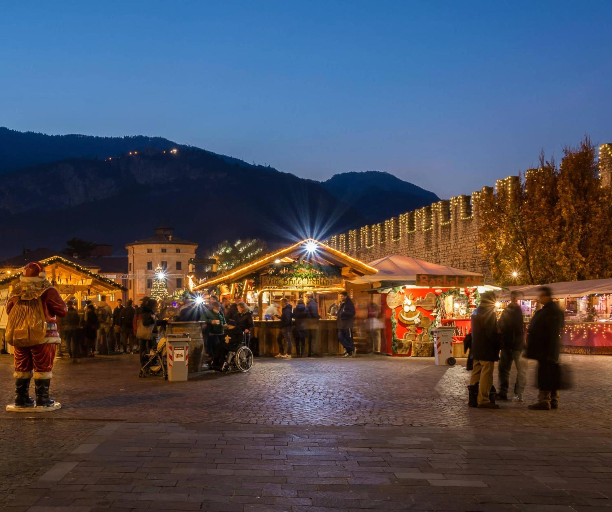 GoldenSuitesItaly I Trento Suite 1 & Garage Privato