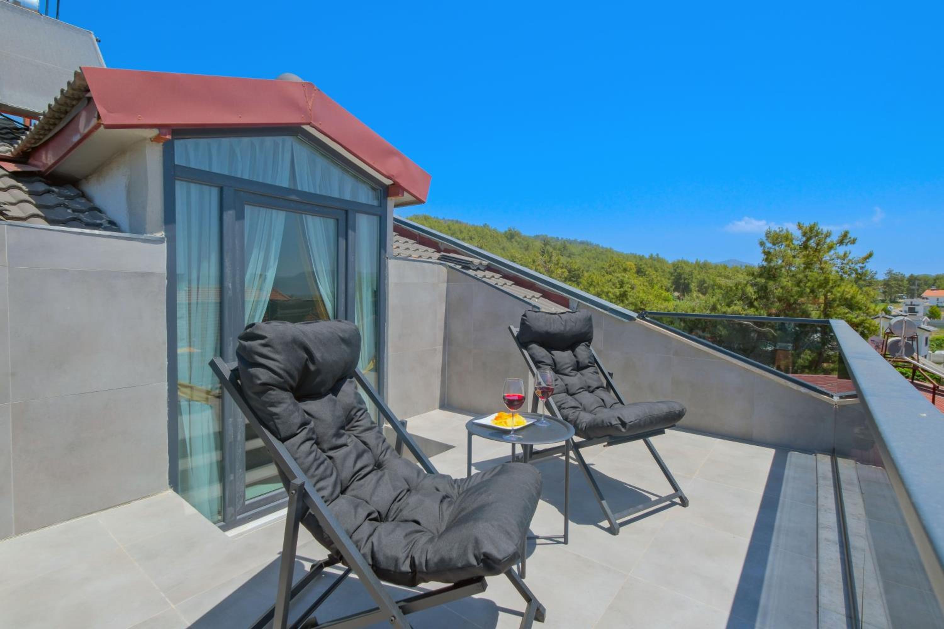 Villa Happy House view 5