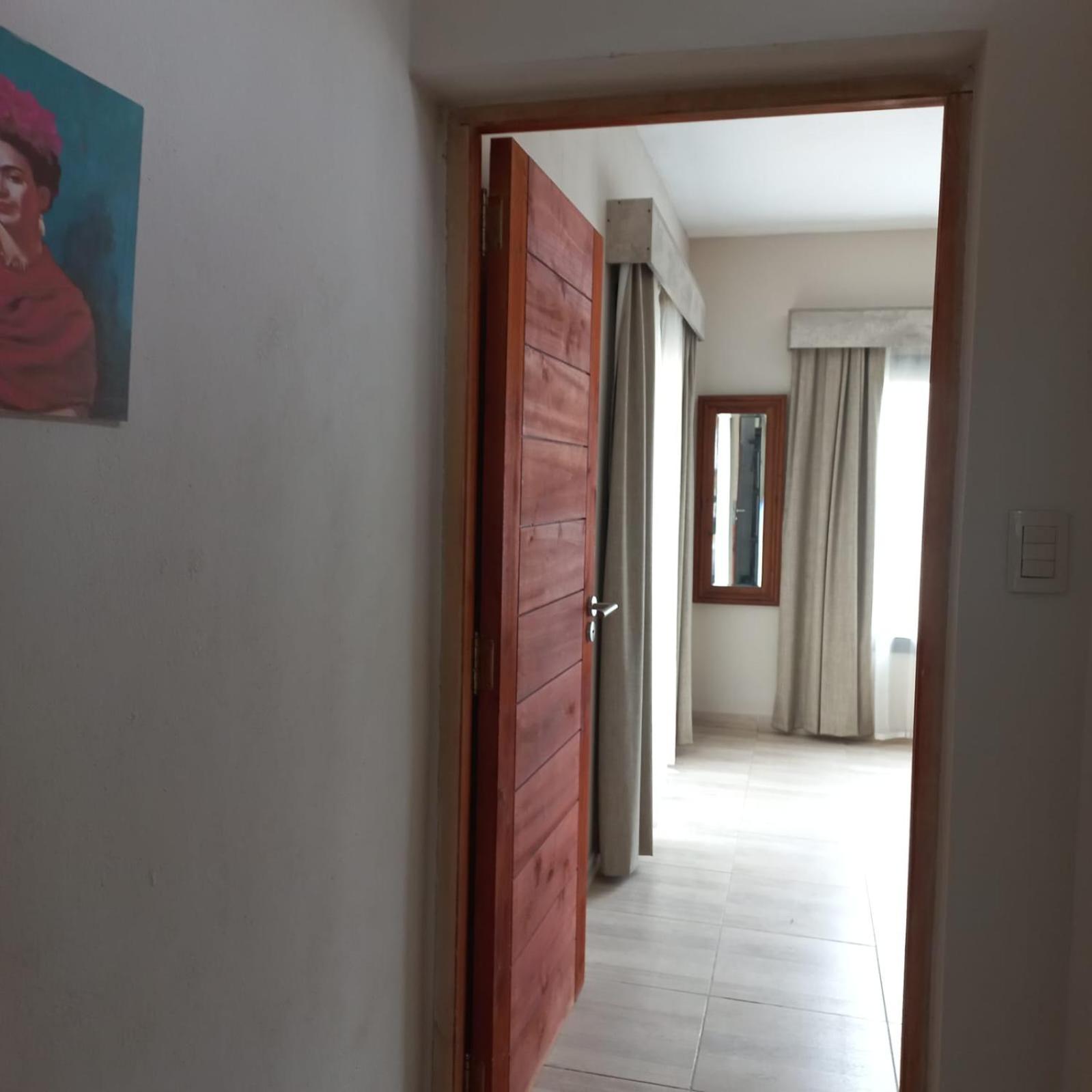 La casa del árbol LG