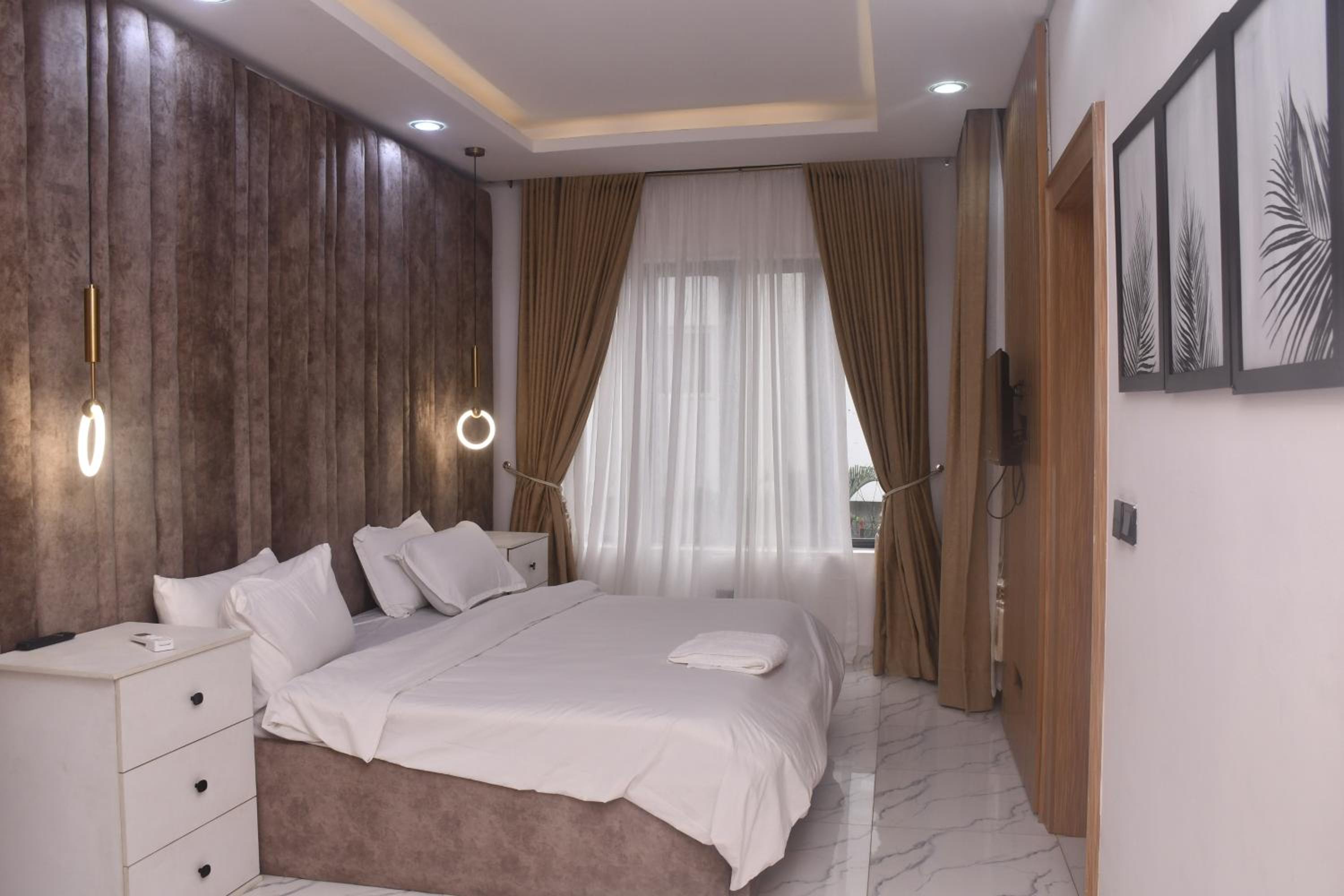 The Vistana Riverside 2Bedroom Apartment view 3