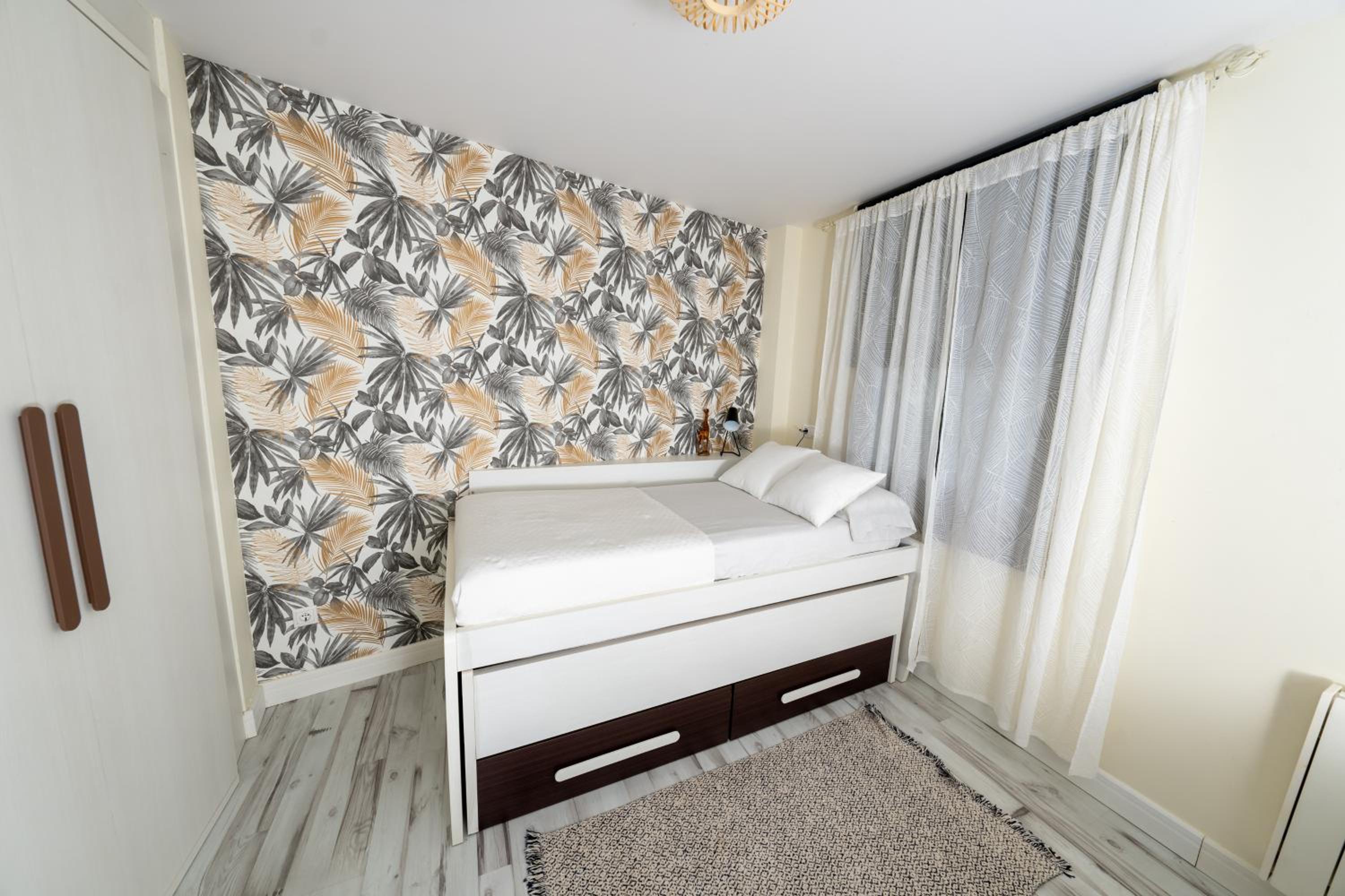 Apartamento Casa Petronila