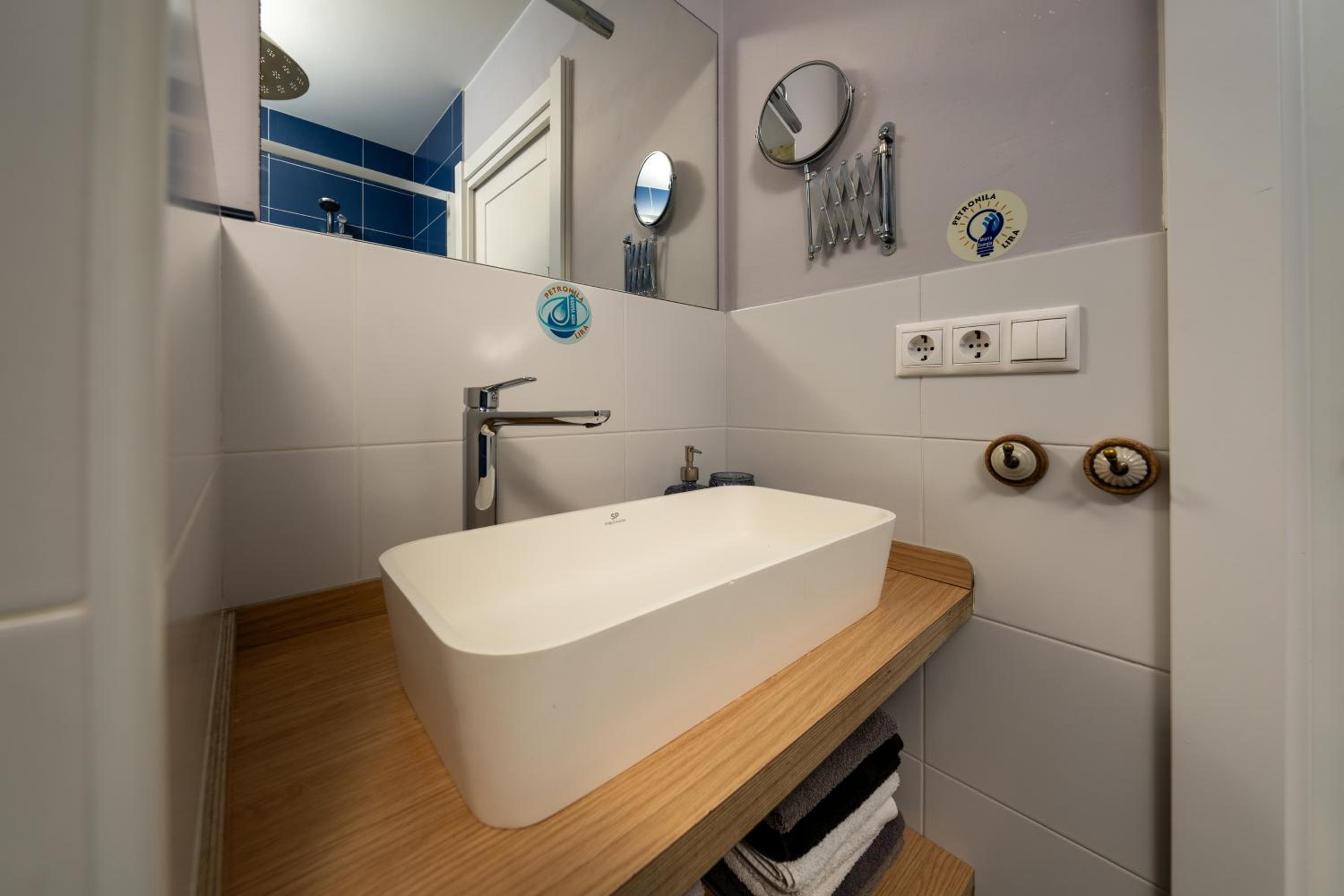 Apartamento Casa Petronila
