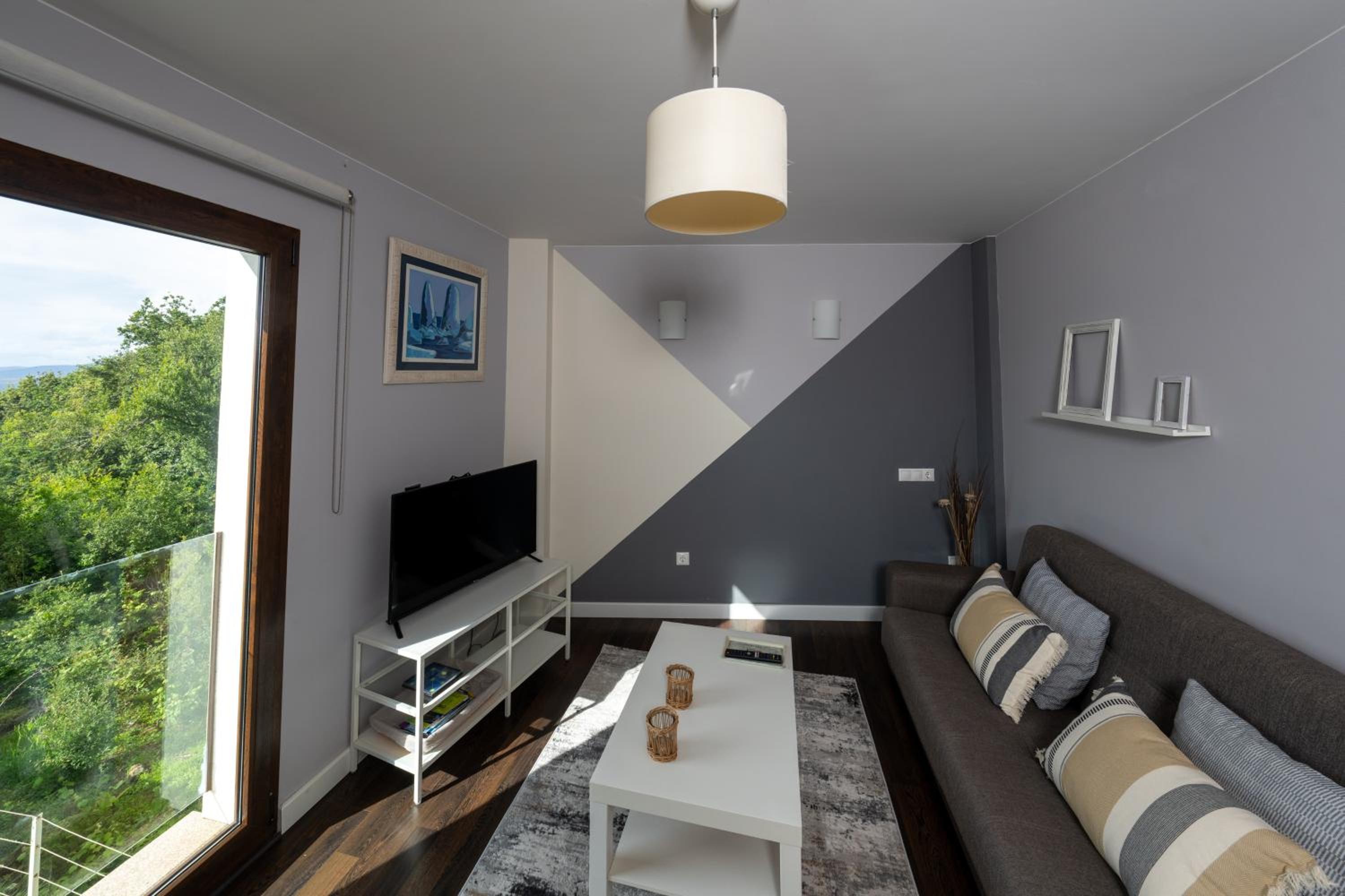 Apartamento Casa Petronila