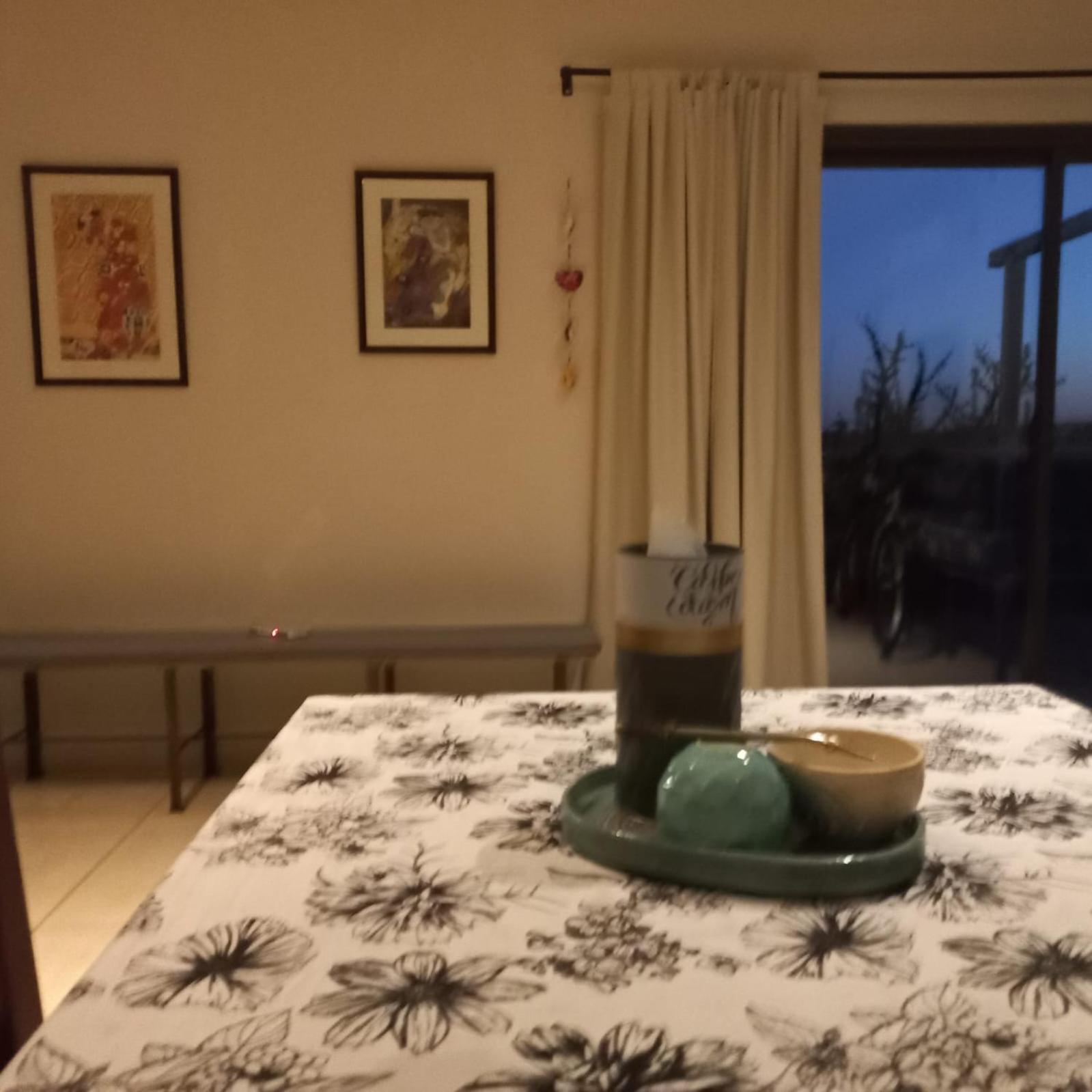 La casa del árbol LG