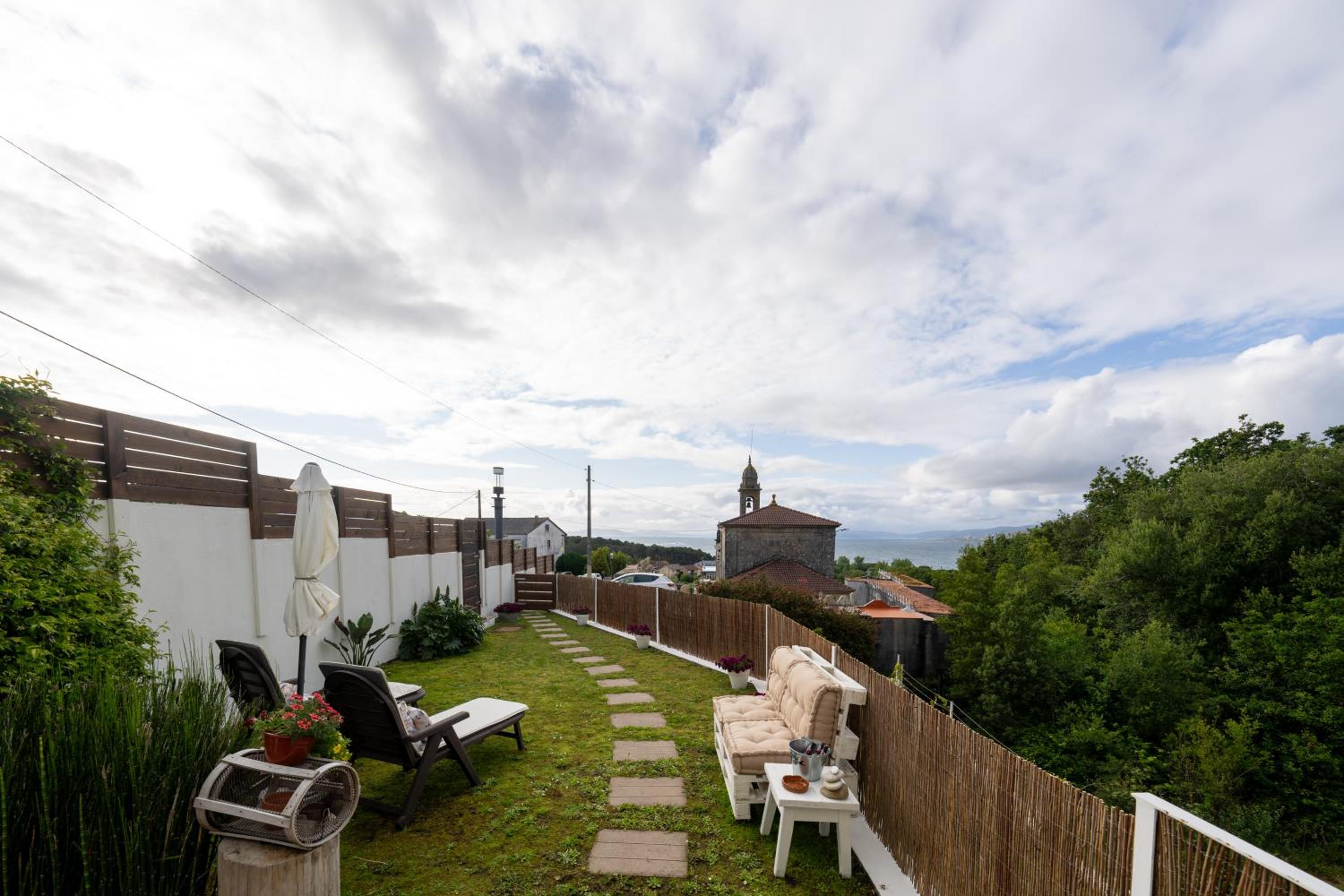 Apartamento Casa Petronila