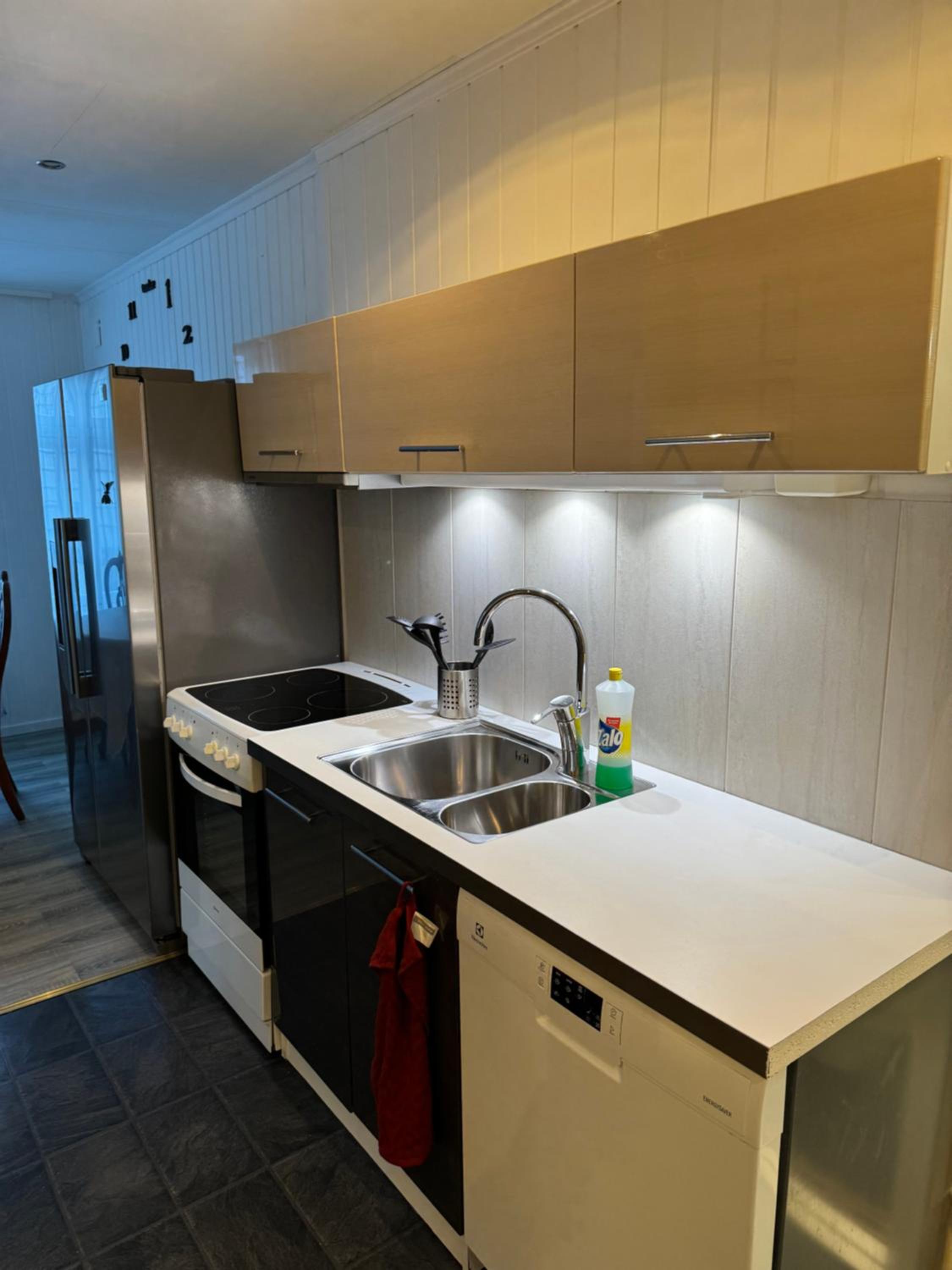 Duży apartament w centrum view 5