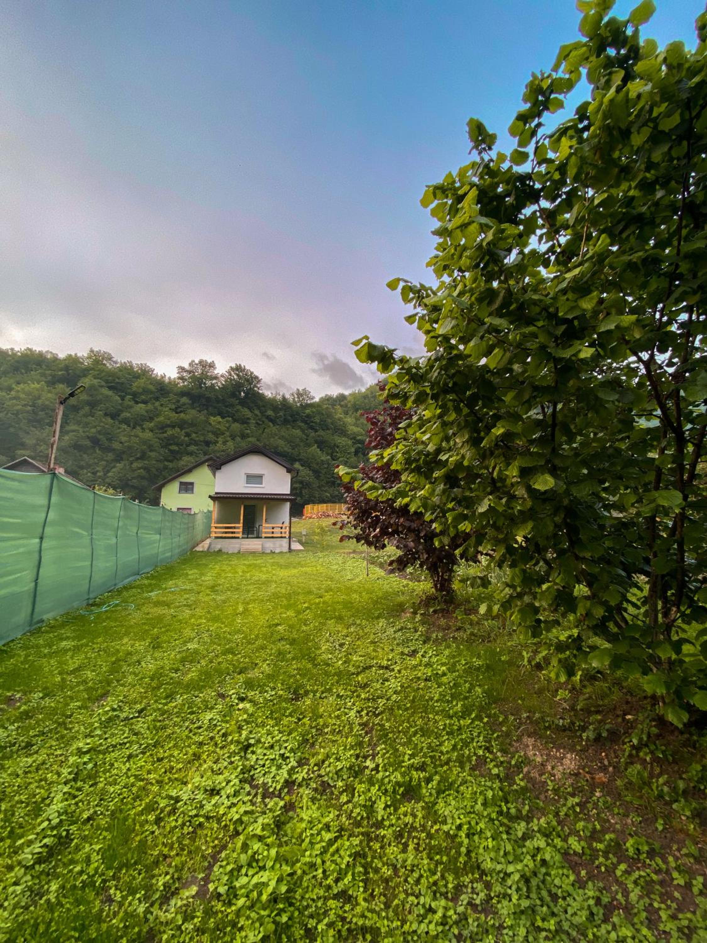 Apartman Elma