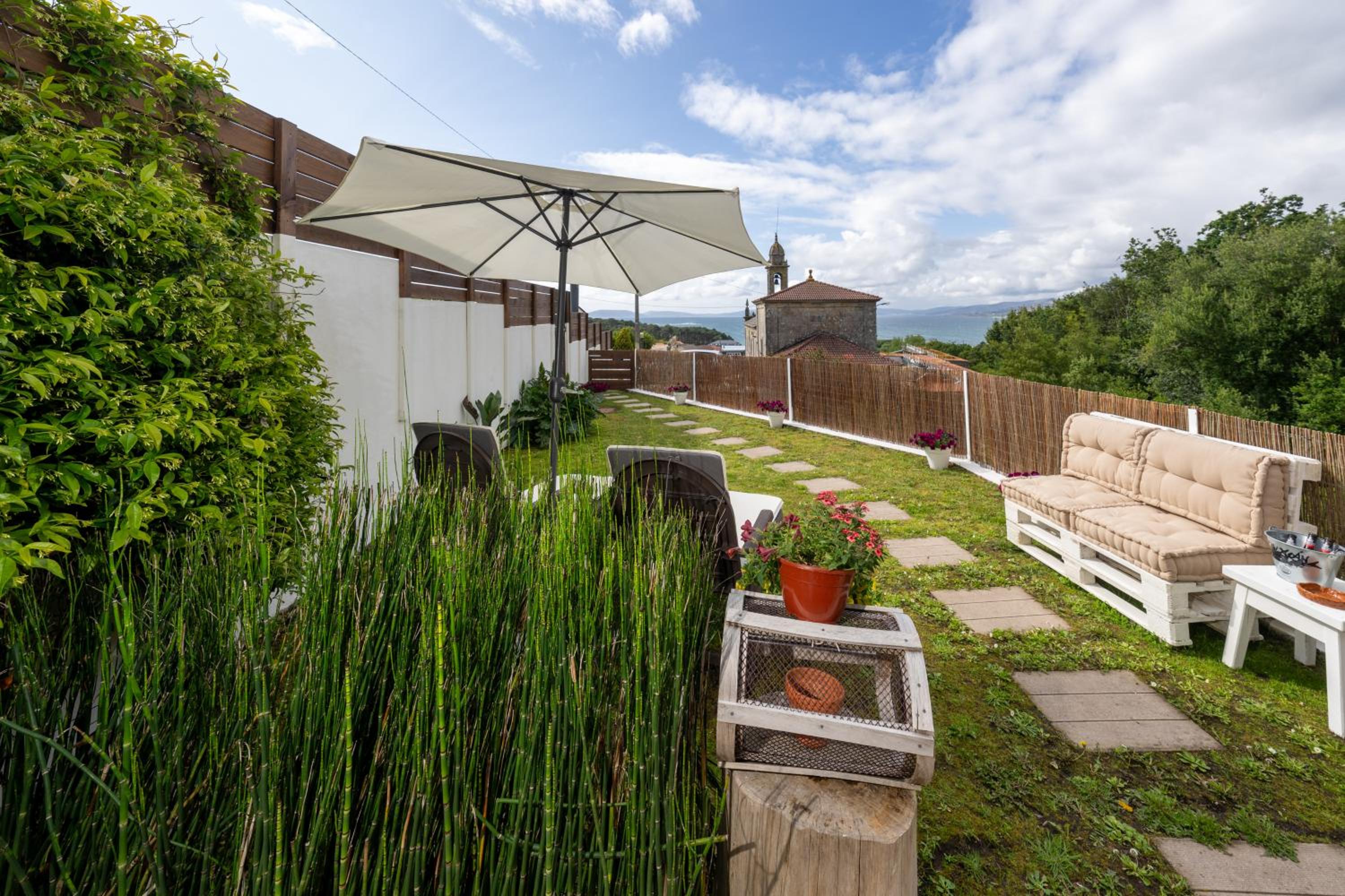 Apartamento Casa Petronila