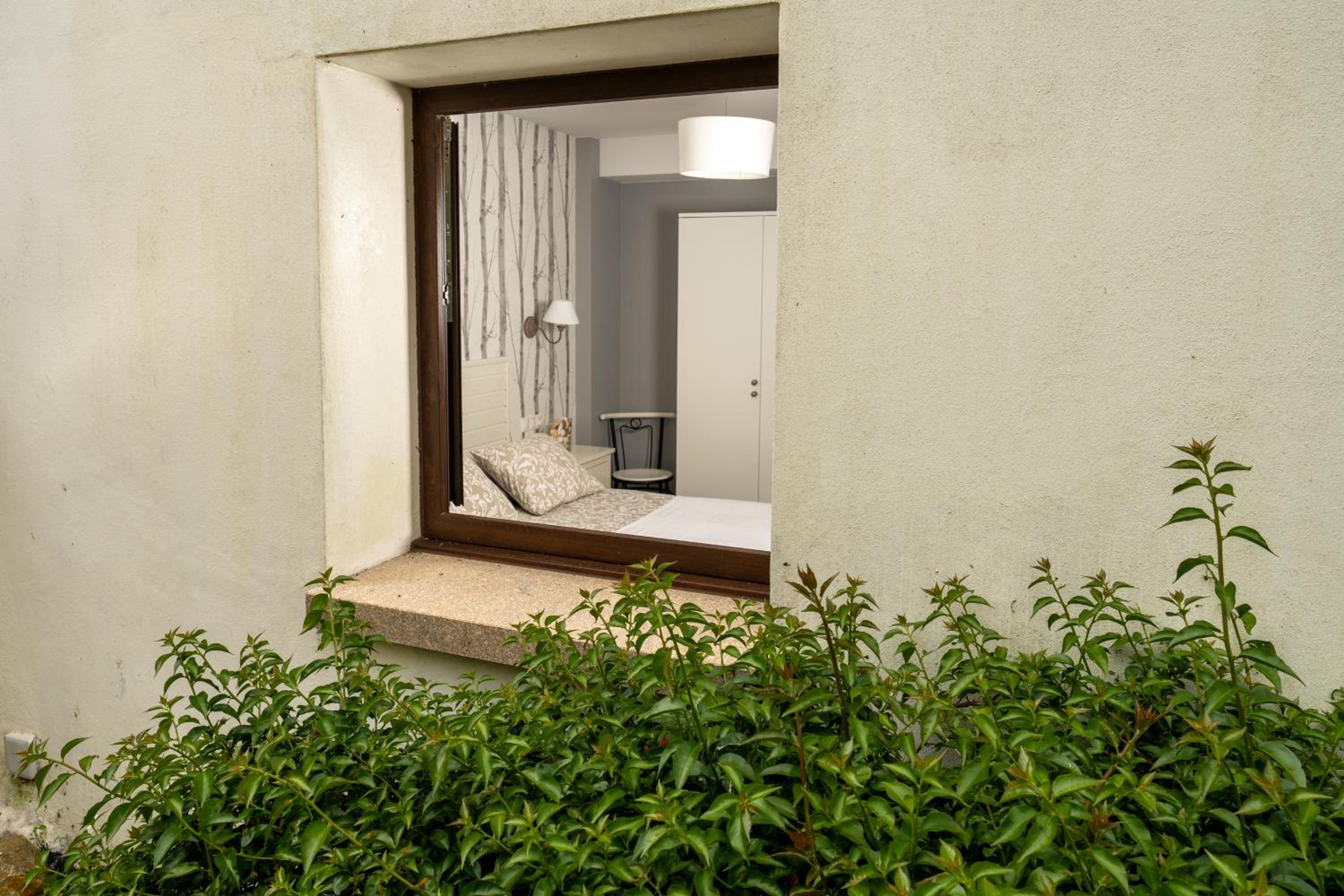 Apartamento Casa Petronila