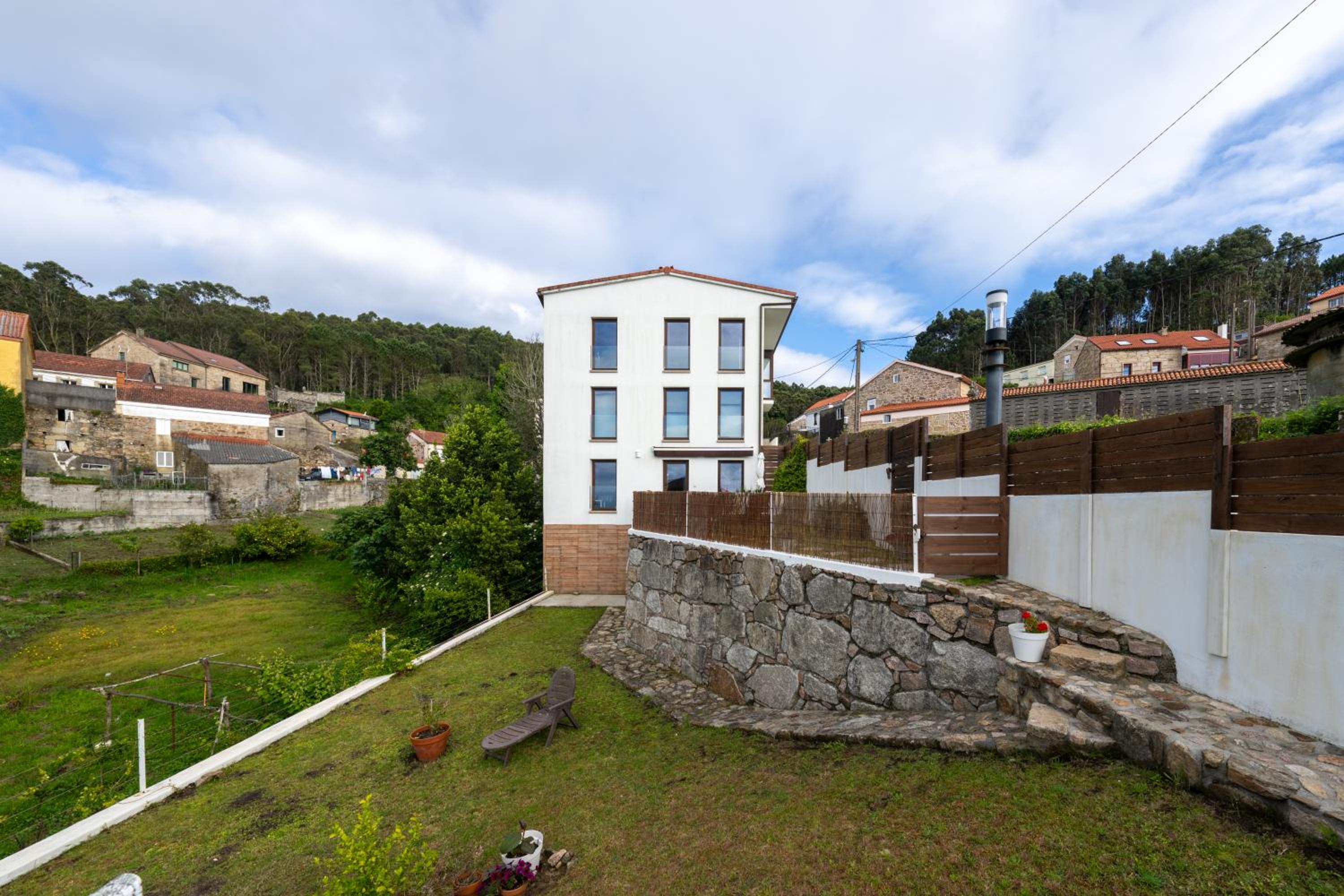 Apartamento Casa Petronila