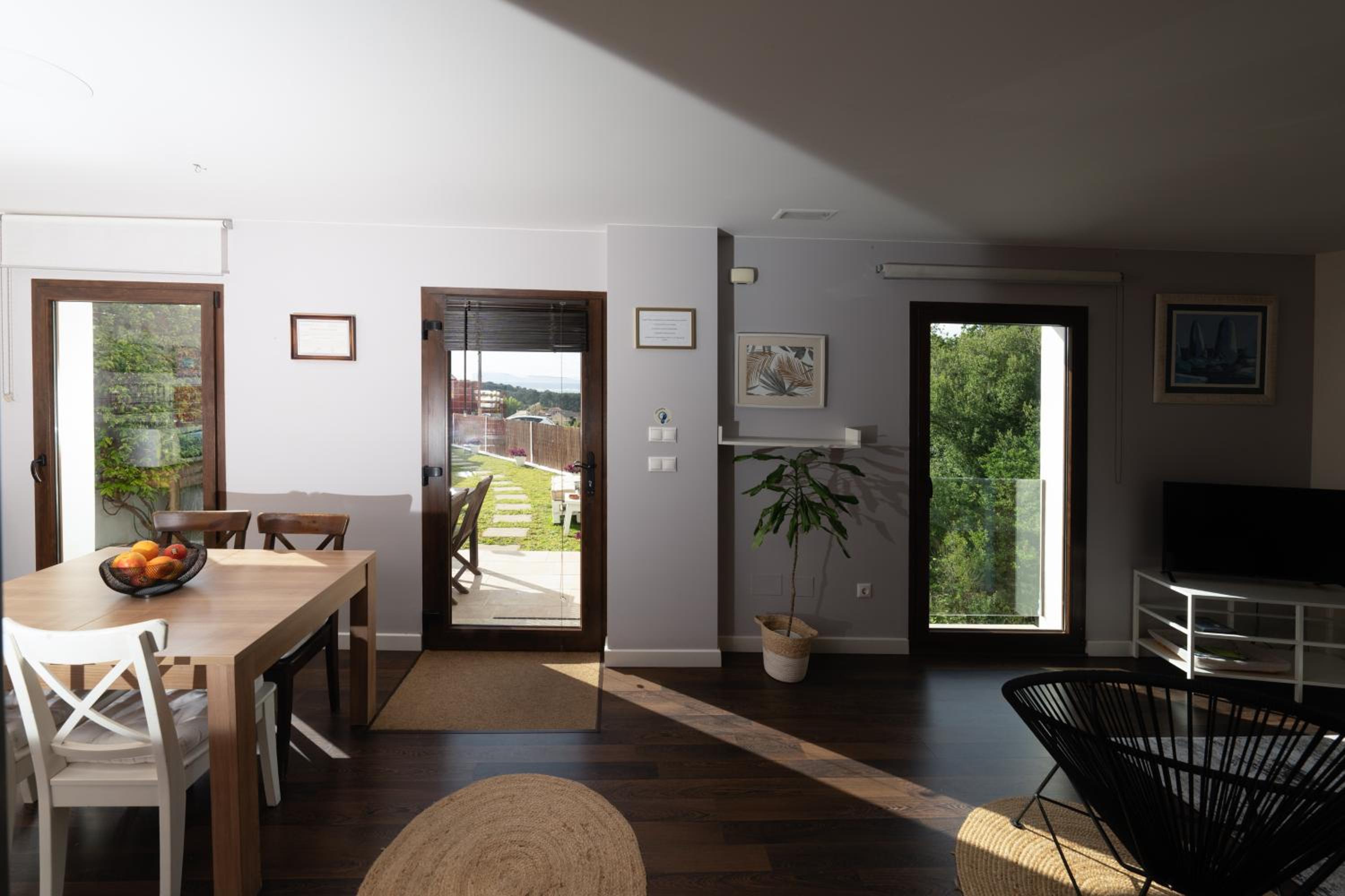 Apartamento Casa Petronila