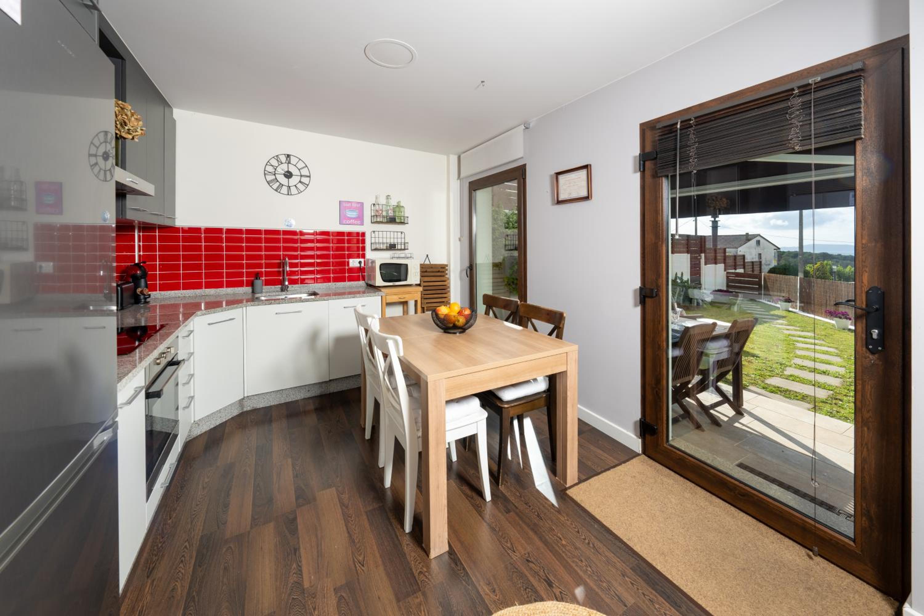 Apartamento Casa Petronila