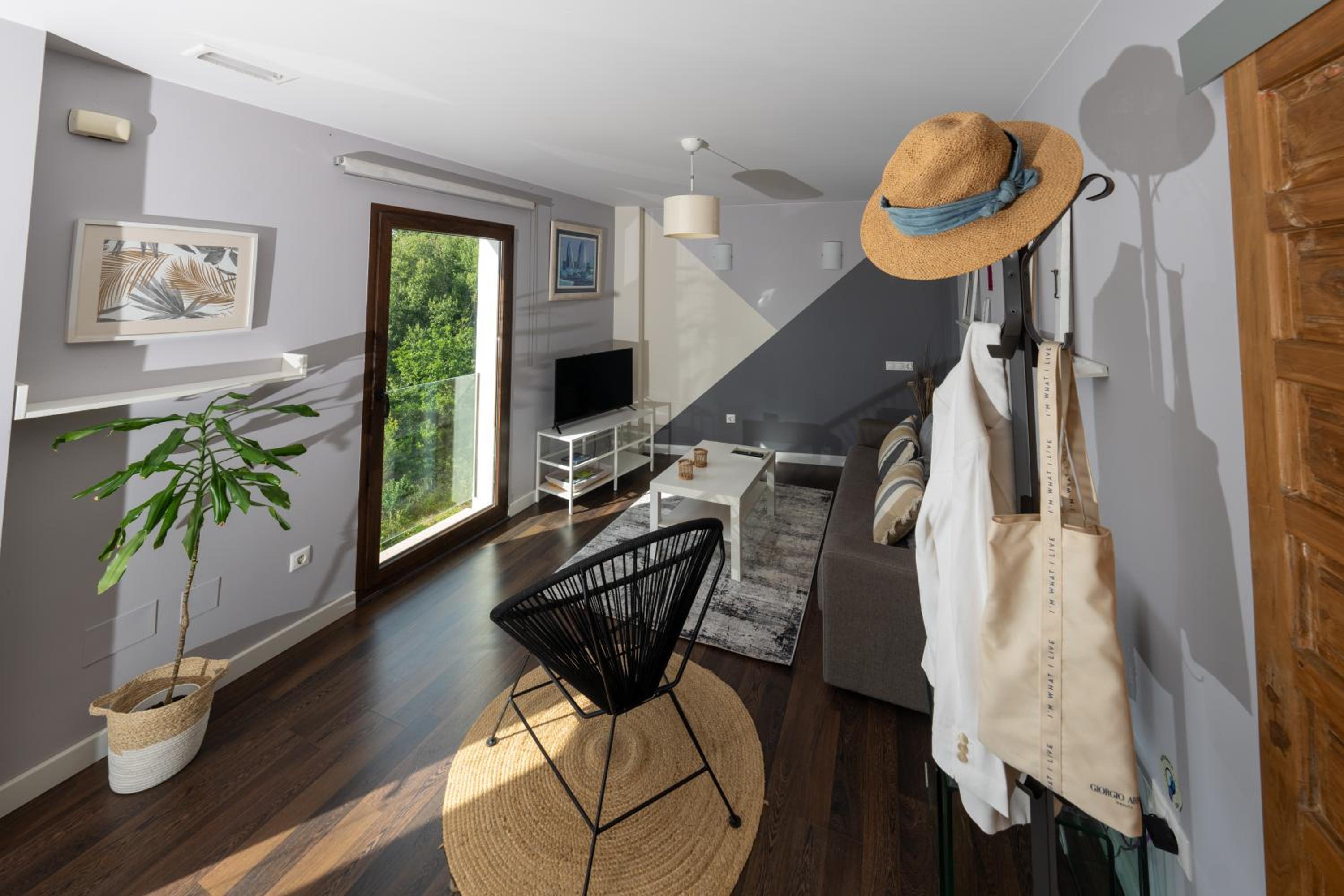Apartamento Casa Petronila