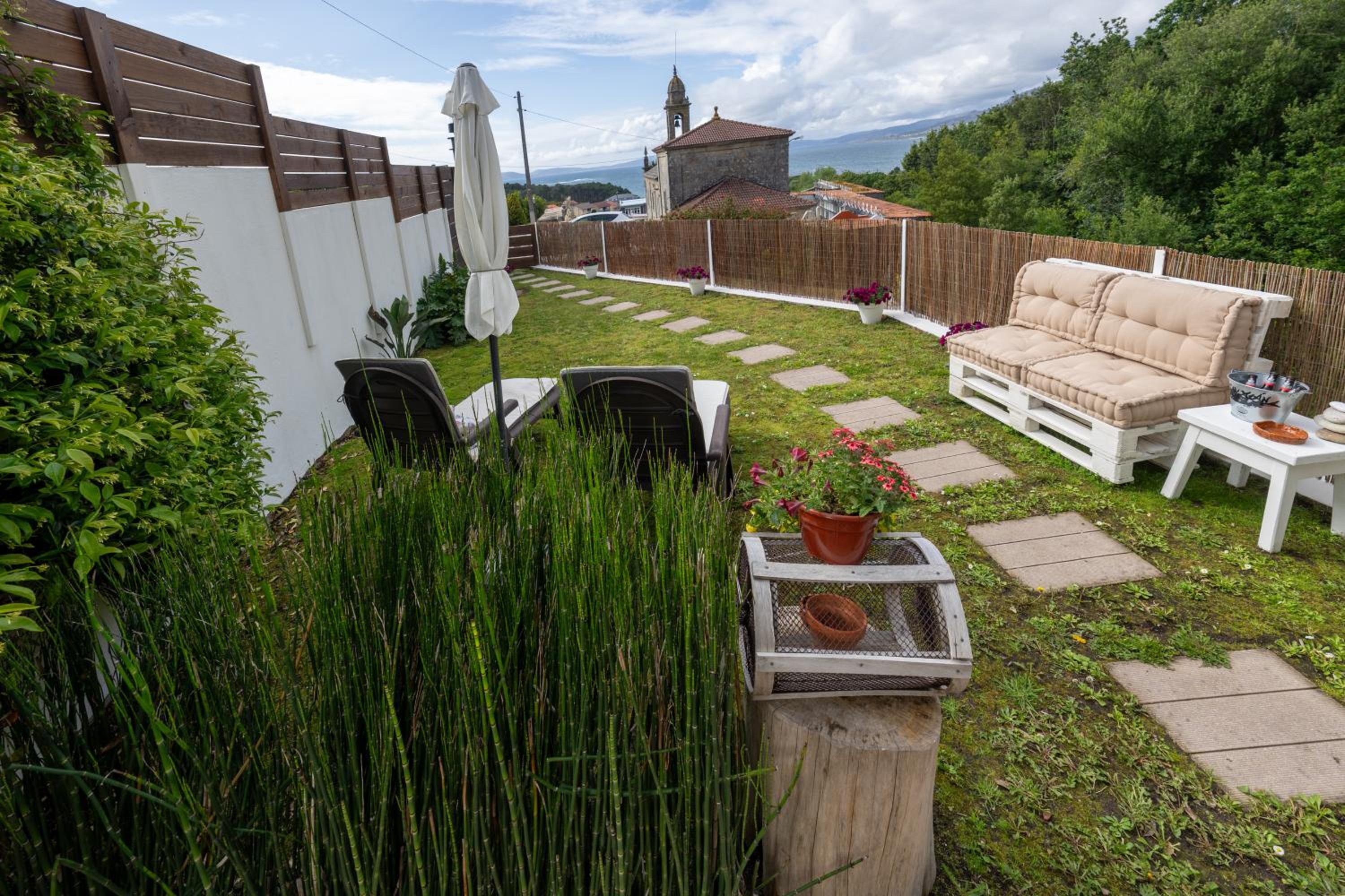 Apartamento Casa Petronila