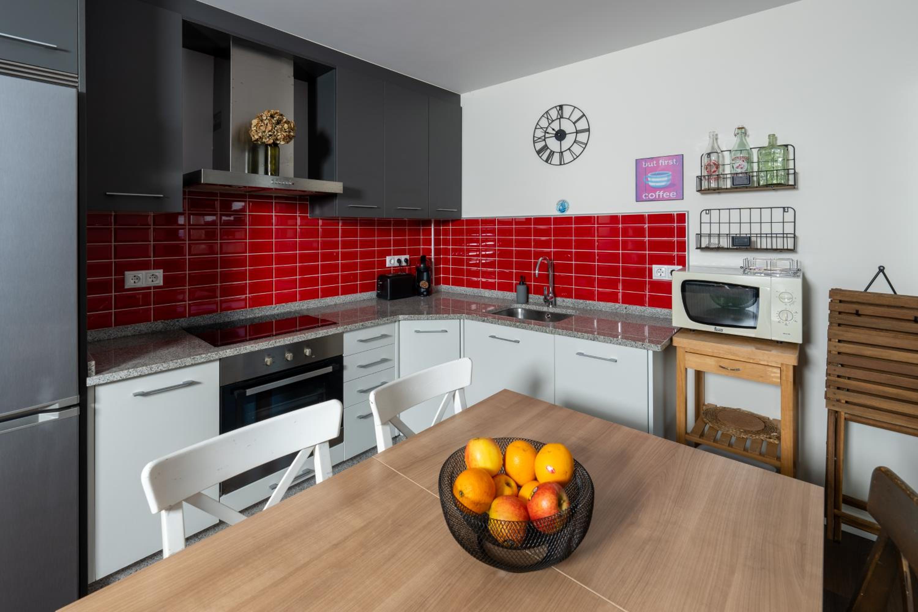 Apartamento Casa Petronila