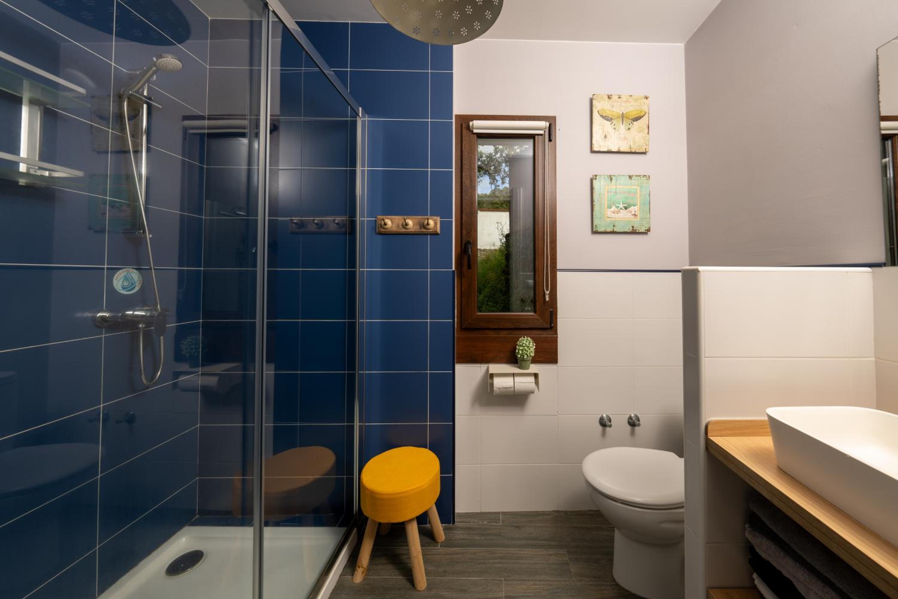 Apartamento Casa Petronila