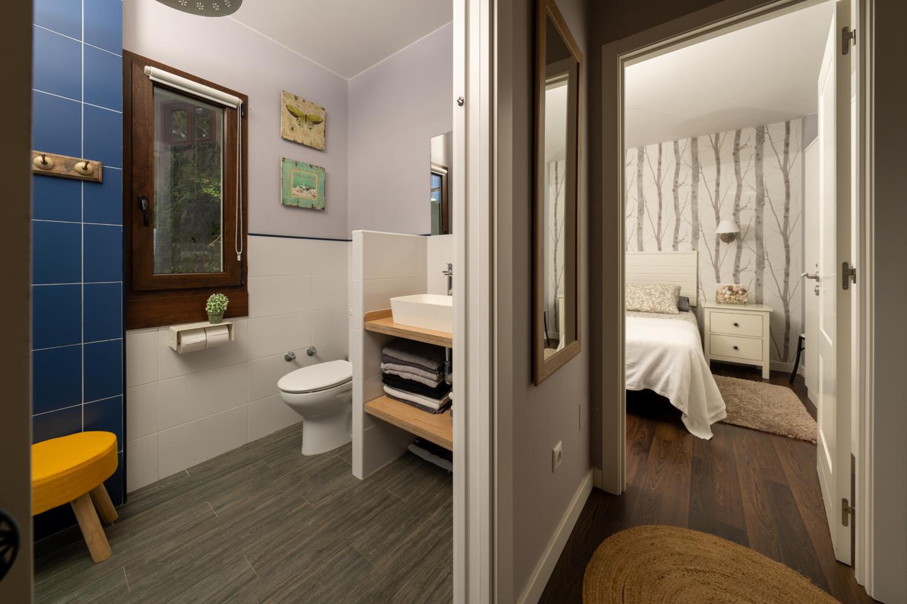 Apartamento Casa Petronila