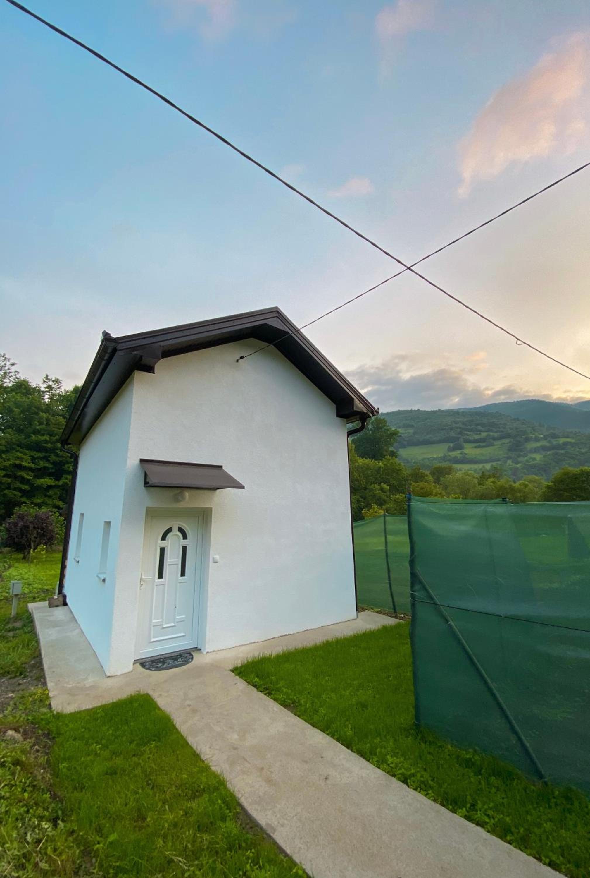 Apartman Elma