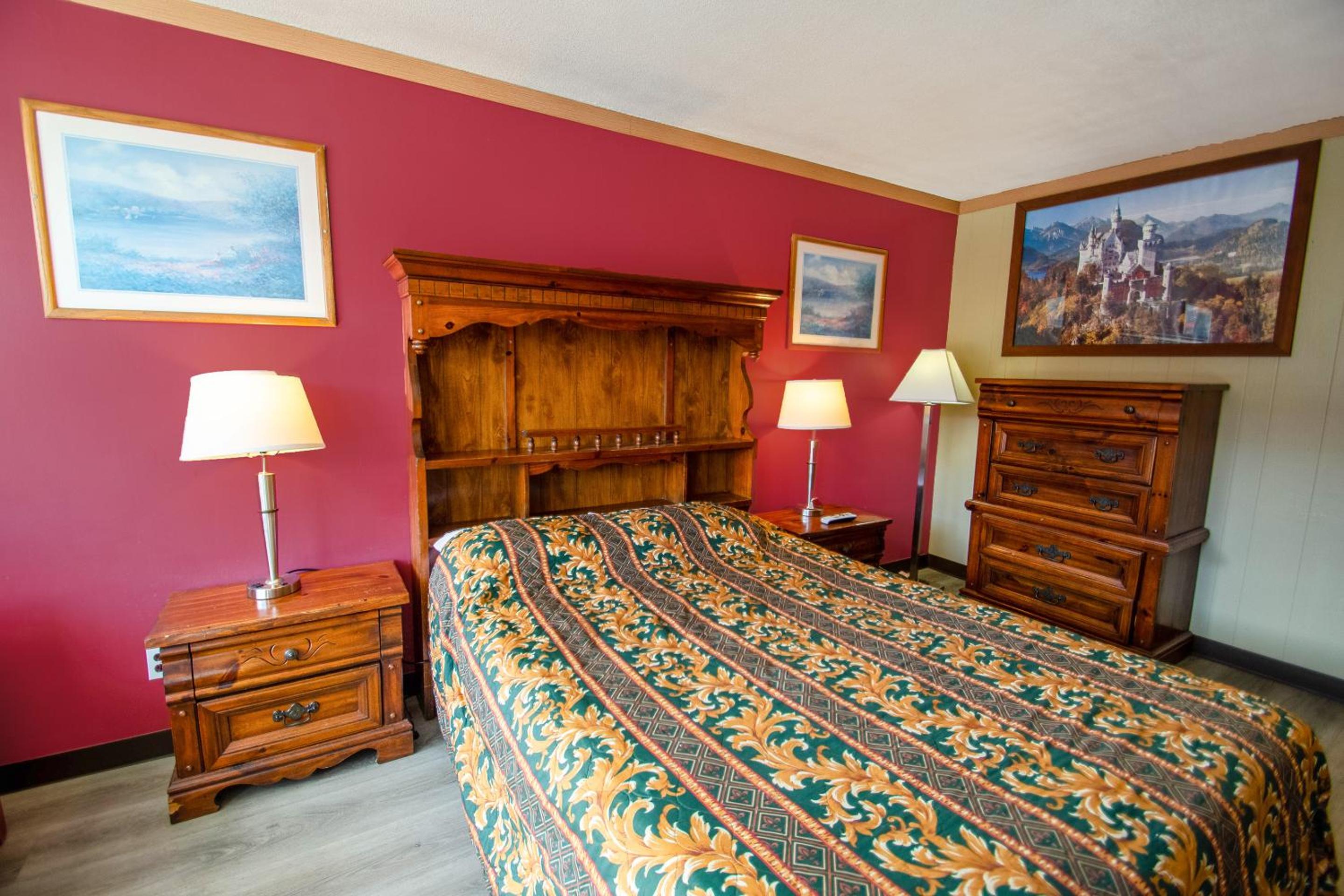 Holiday Lodge Virginia -Listing Partner