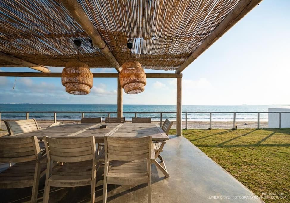 La Torre Verde, Villa EN la playa, El Puerto de Santa María view 5