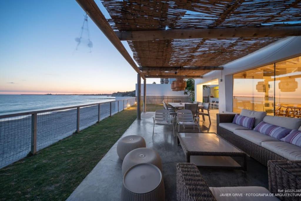La Torre Verde, Villa EN la playa, El Puerto de Santa María view 2