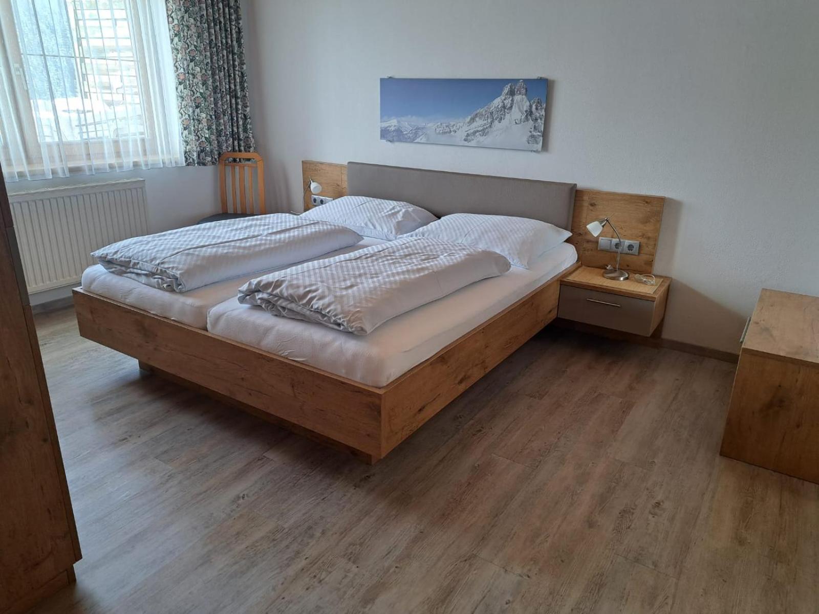Aparthaus Birkenheim view 4