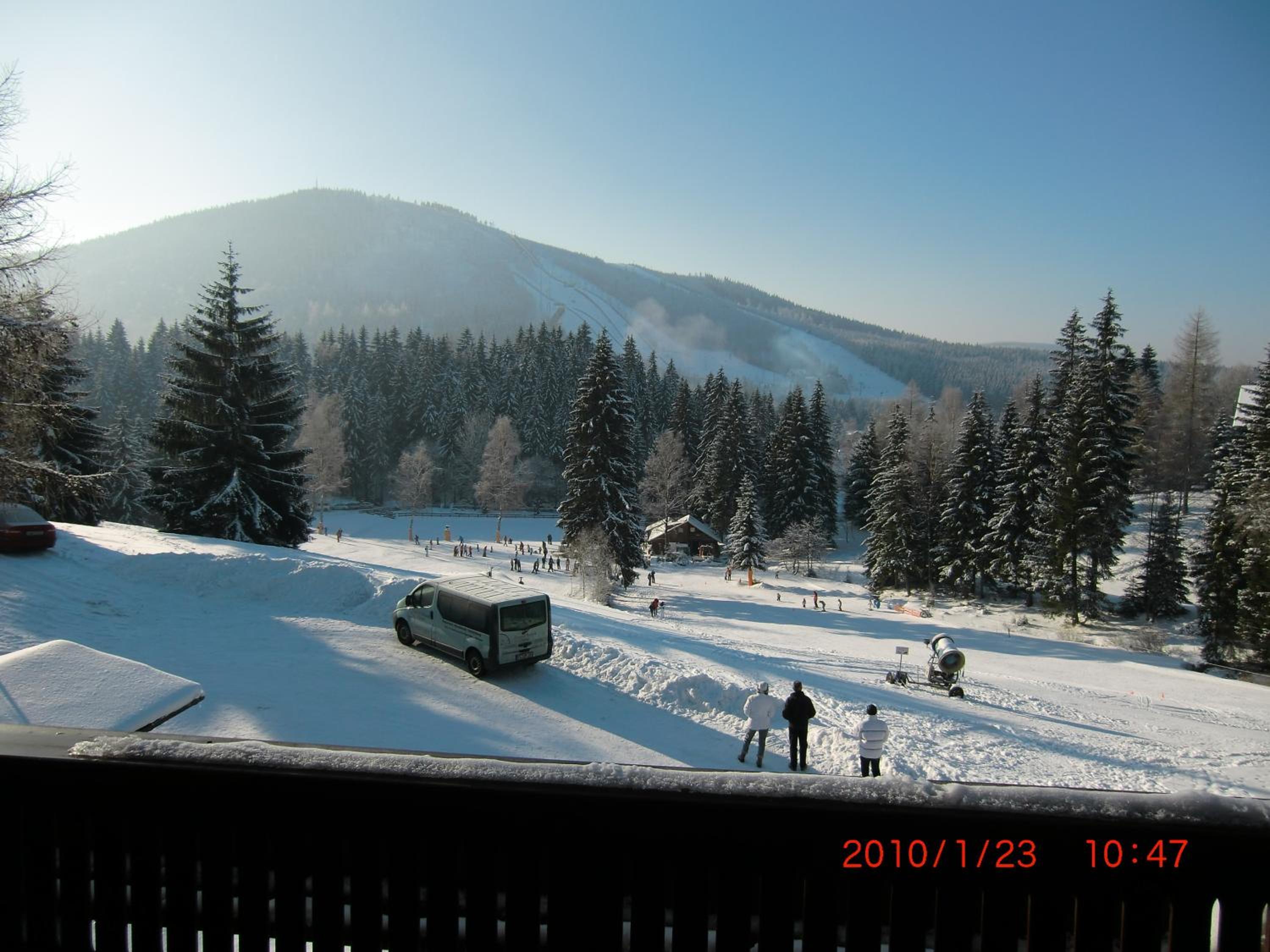 Pension Vinkl