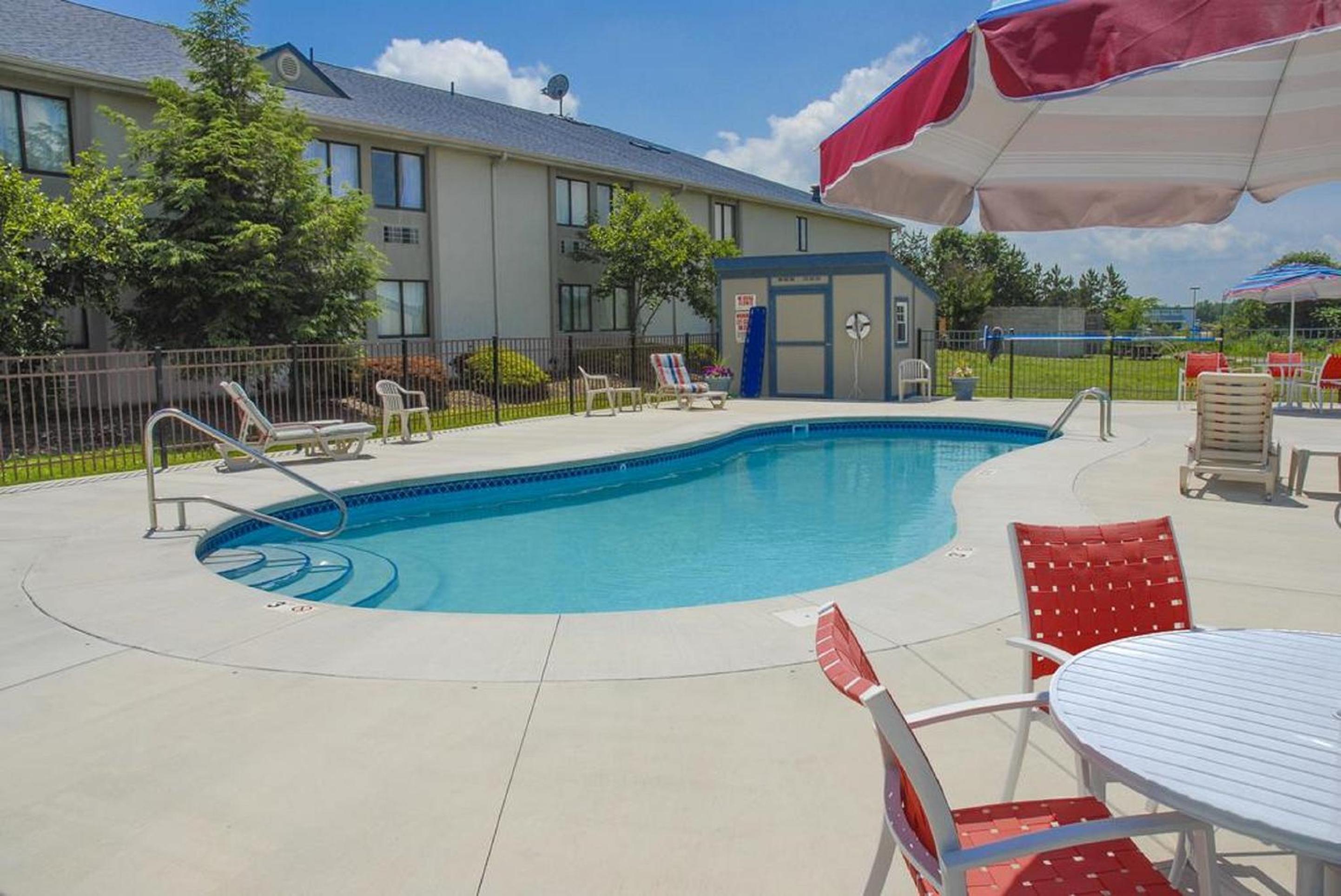 Quality Inn Austintown-Youngstown West