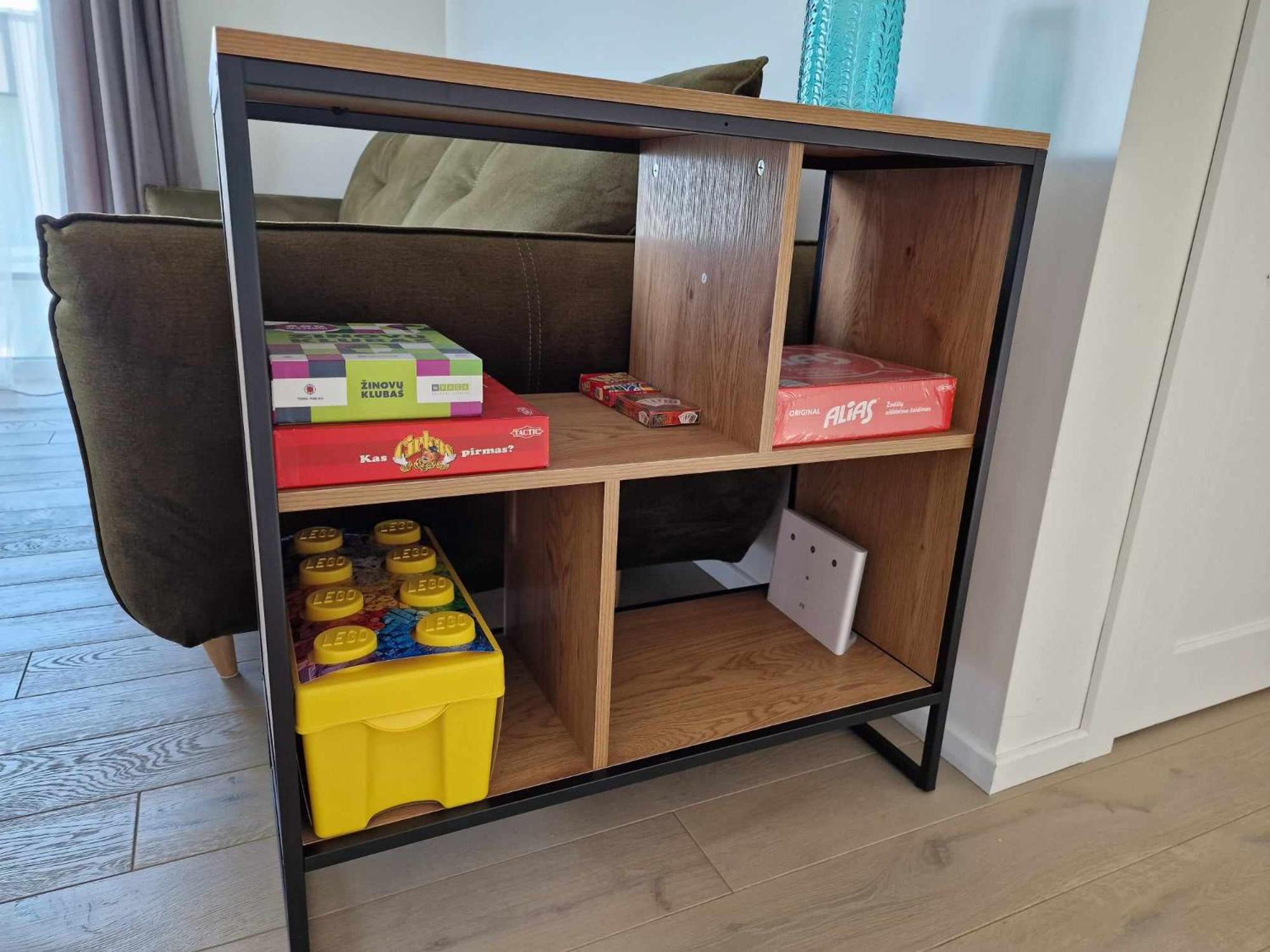 Pajūrio Mėlis apartamentai Mano jūra 3
