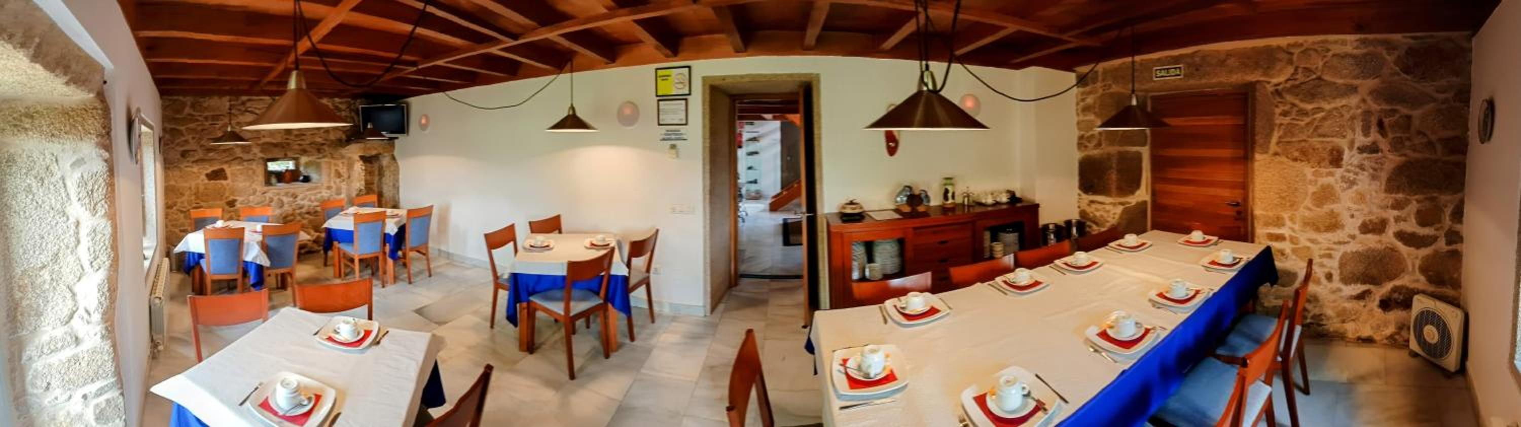 Casa do Fieiro