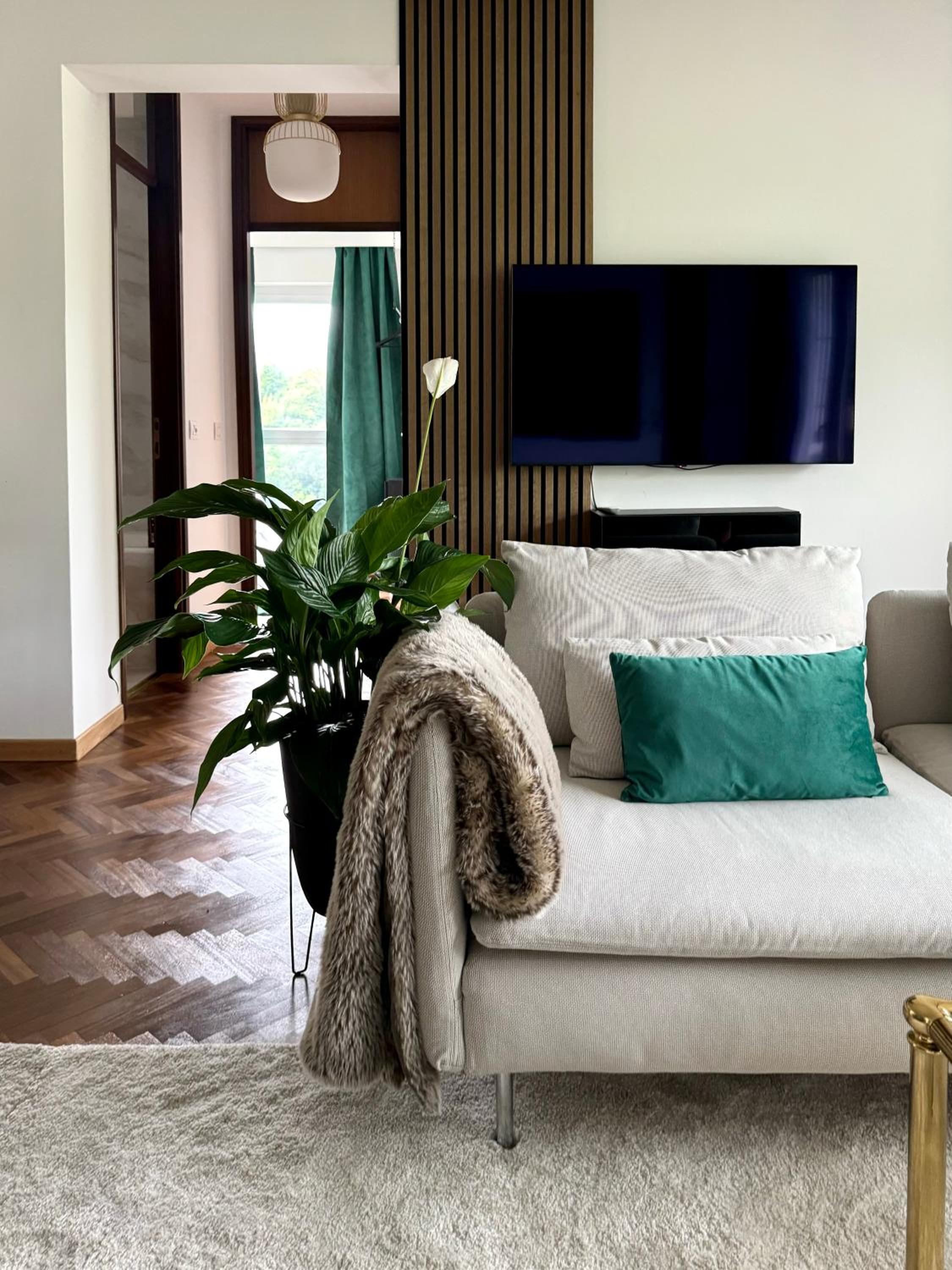 Panorama Suite in Lugano - Pazzallo