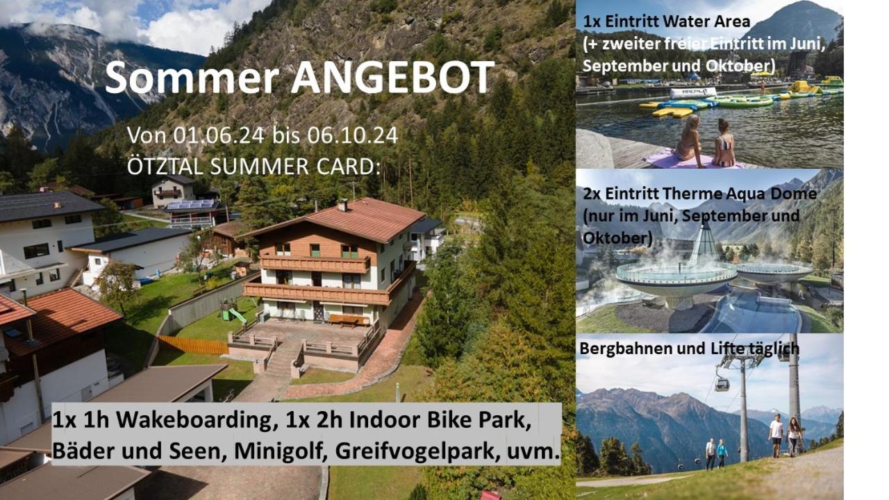 MyHome Apartments Ambach view 2