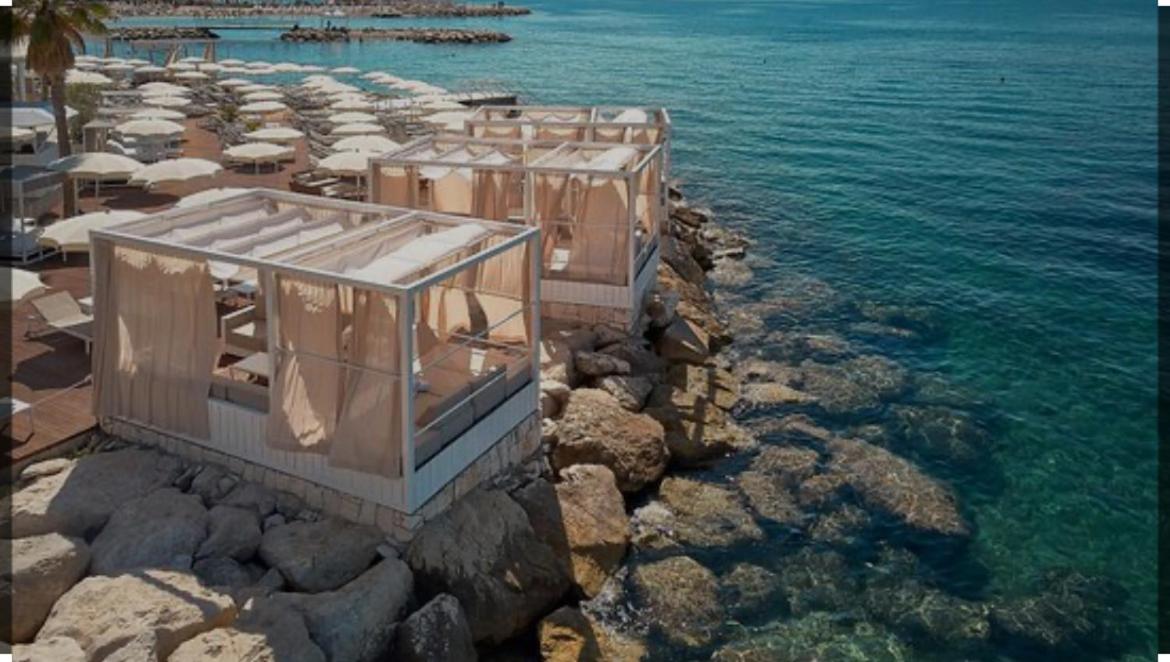 Apartment Beach Znjan