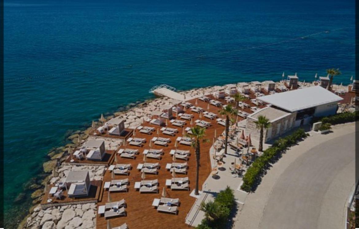 Apartment Beach Znjan