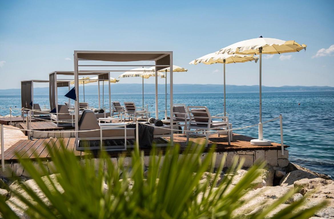 Apartment Beach Znjan