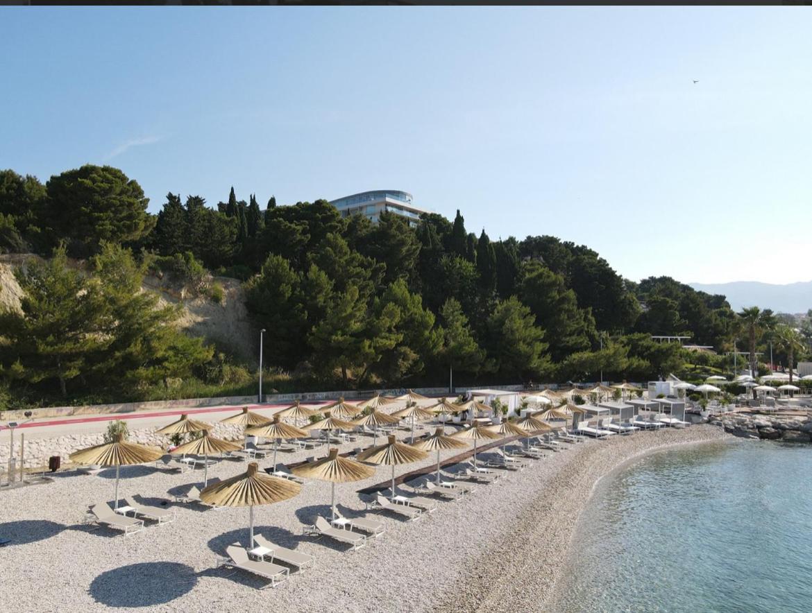 Apartment Beach Znjan