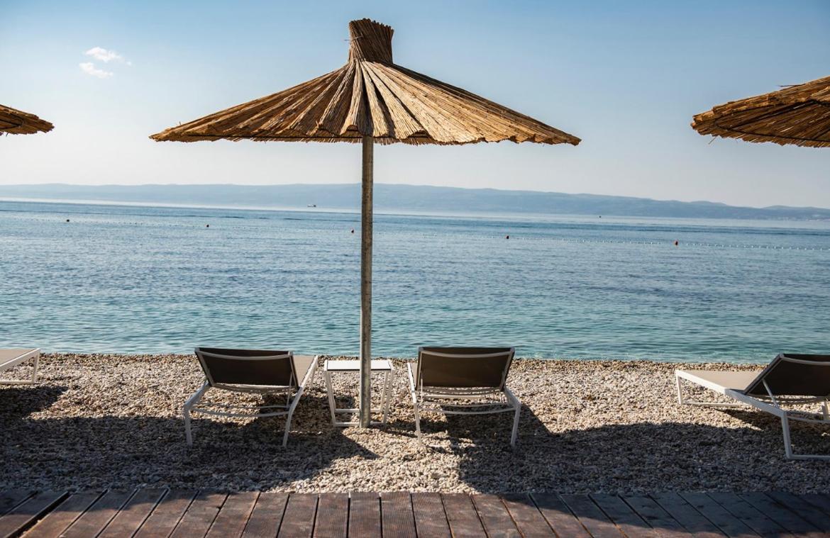 Apartment Beach Znjan