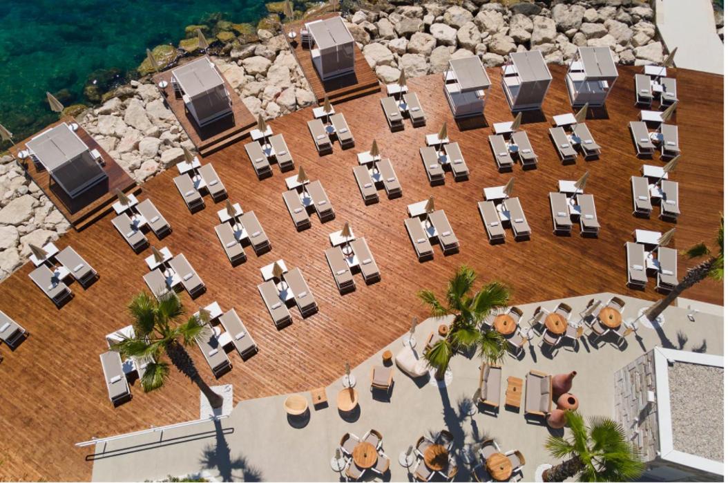 Apartment Beach Znjan