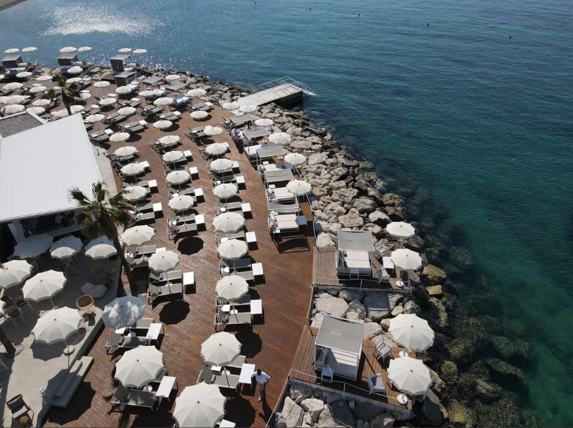 Apartment Beach Znjan