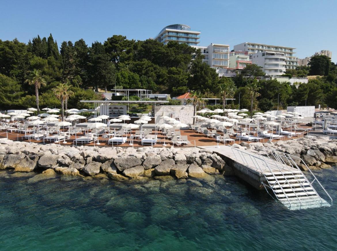 Apartment Beach Znjan