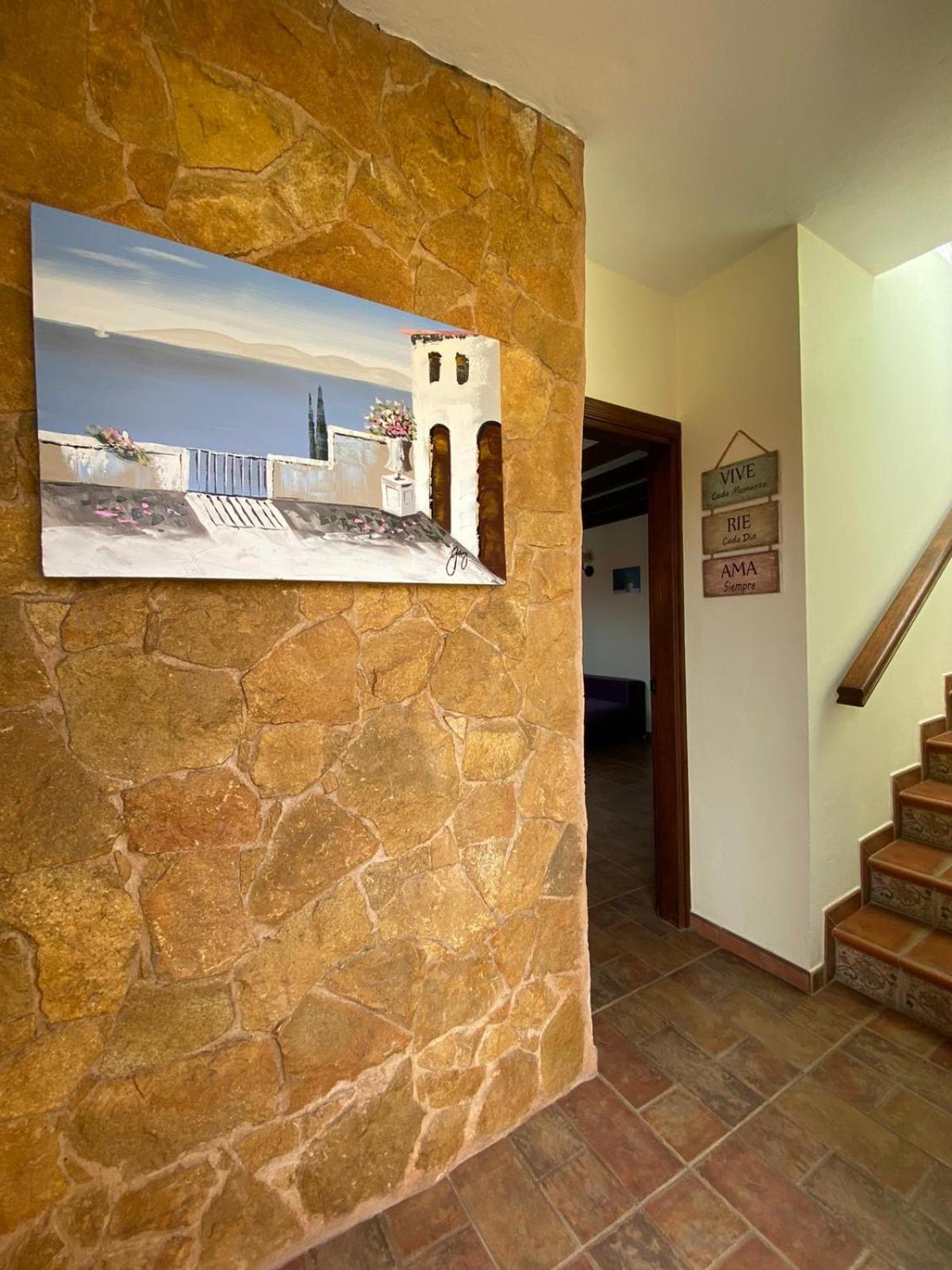 Casa Lidia