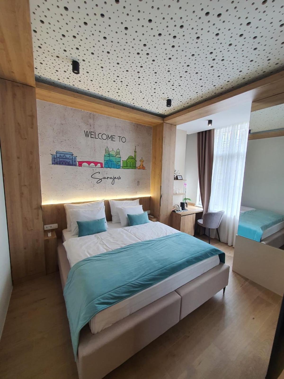 Rina Apartments