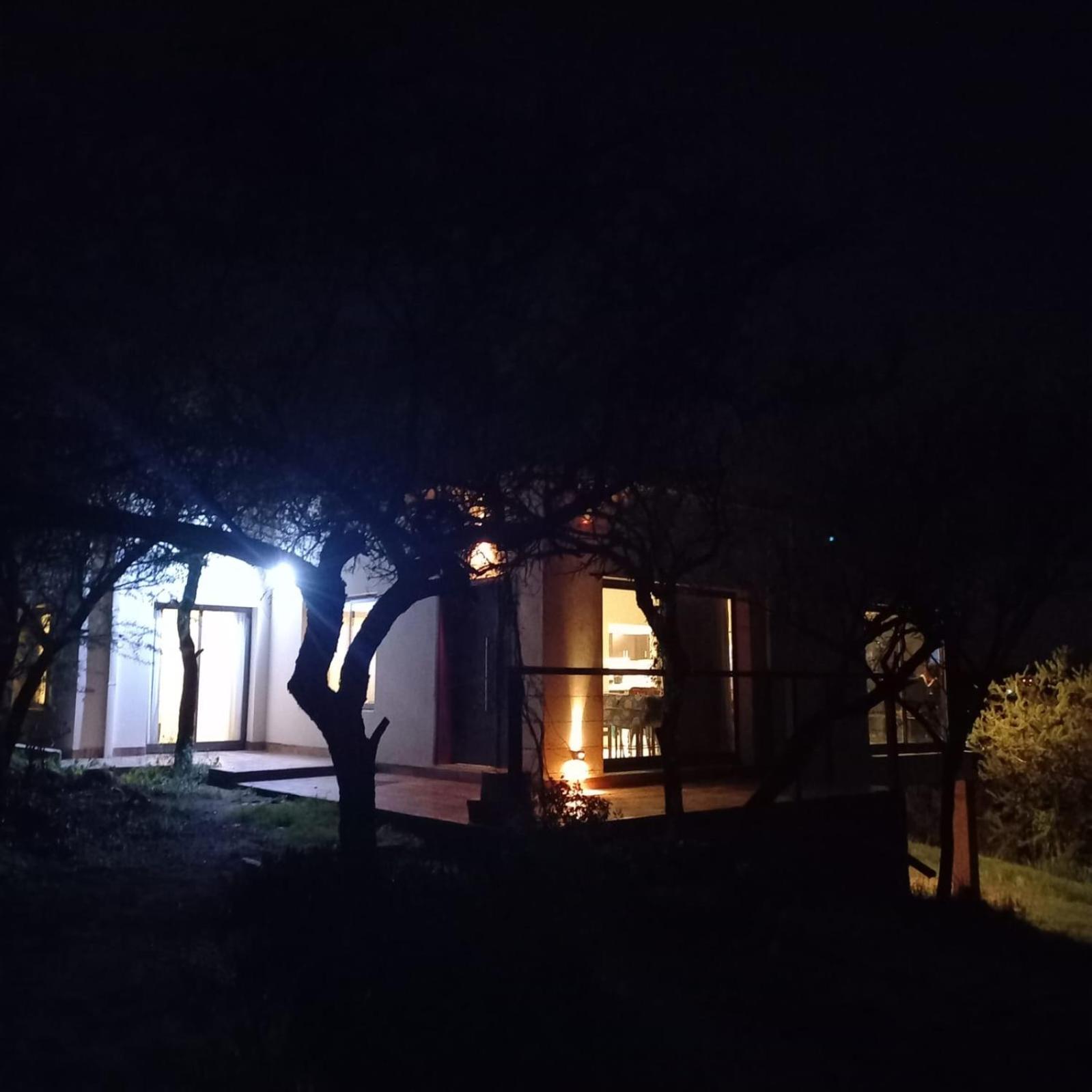 La casa del árbol LG